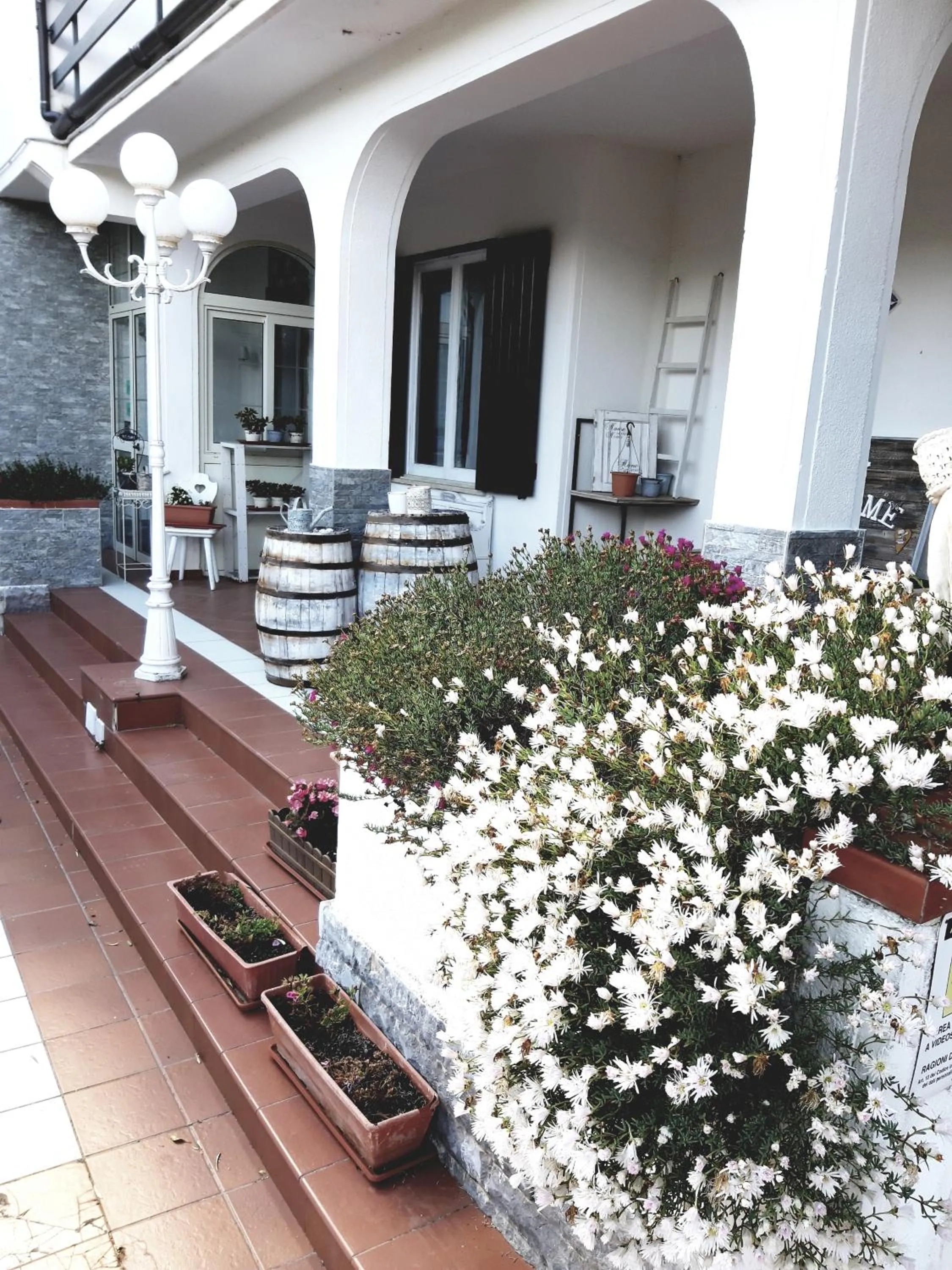 Grotta dei Puntali B&B