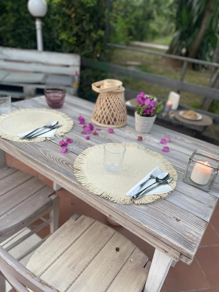 Grotta dei Puntali B&B