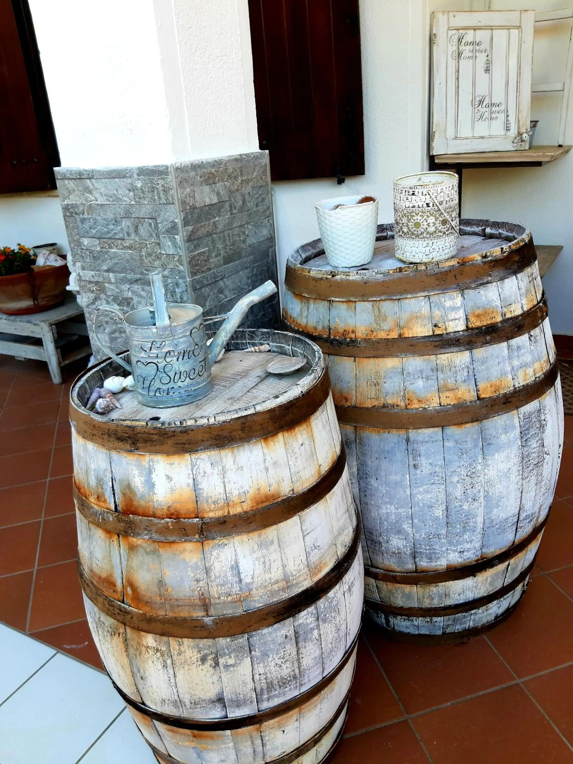 Grotta dei Puntali B&B