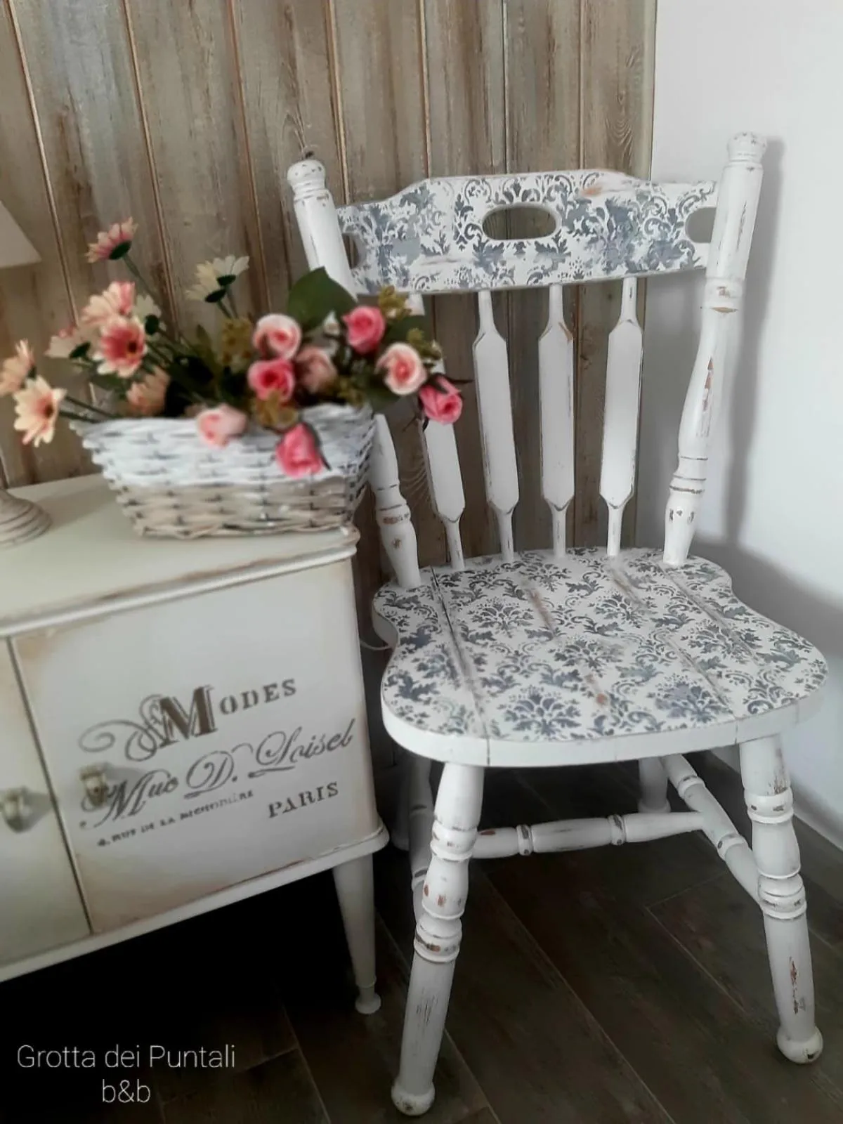 Grotta dei Puntali B&B