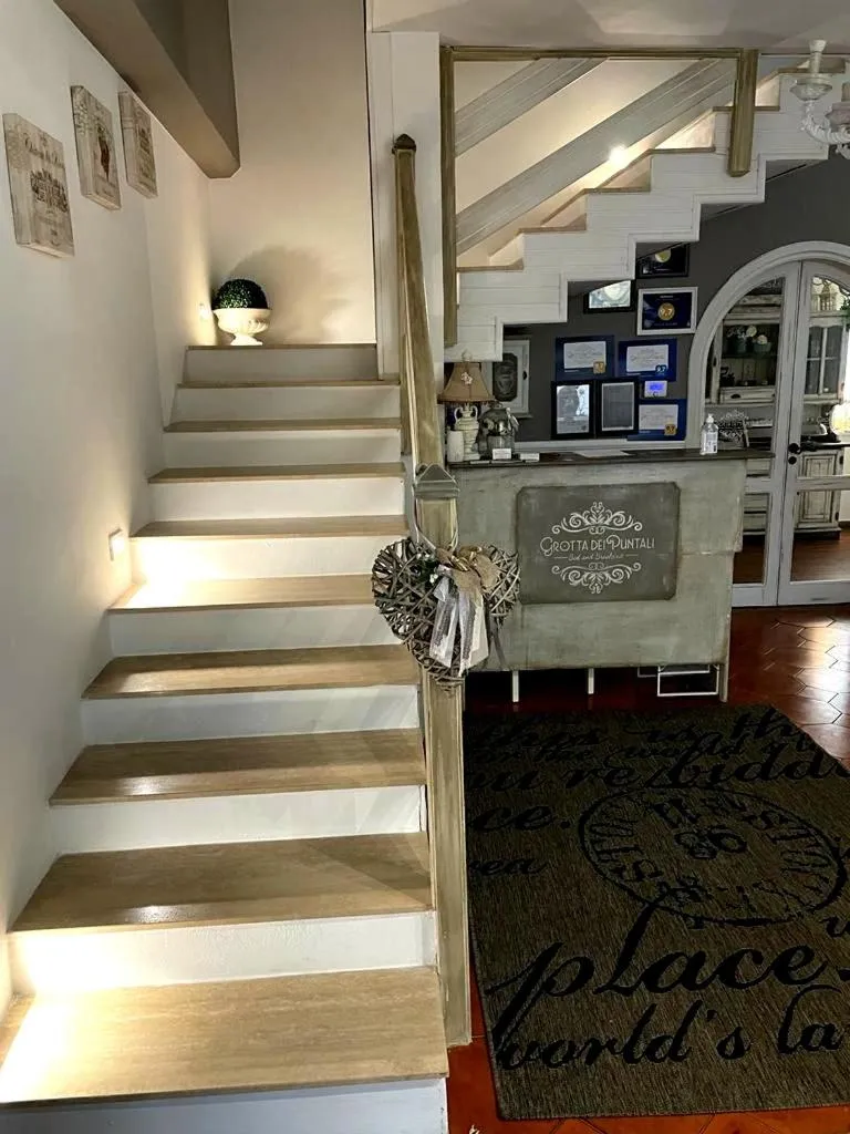 Grotta dei Puntali B&B