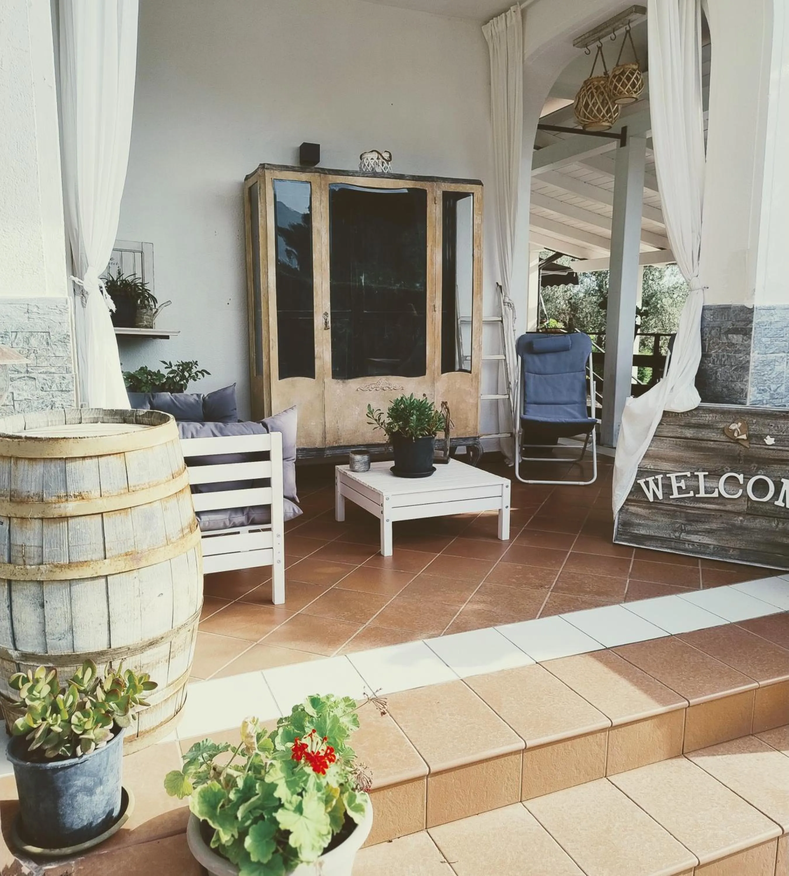 Grotta dei Puntali B&B