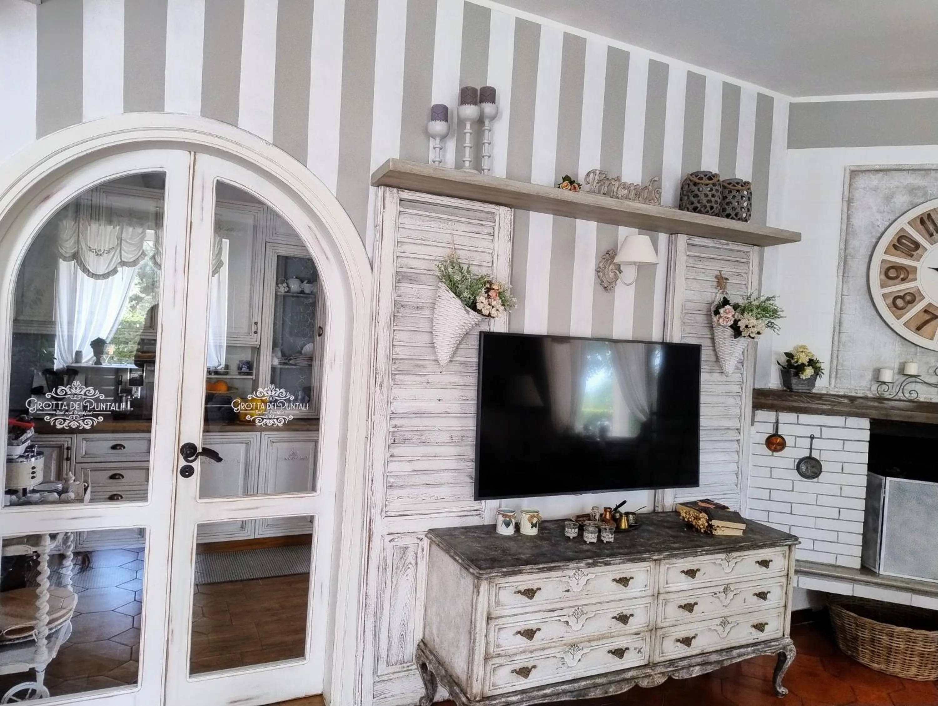 Grotta dei Puntali B&B