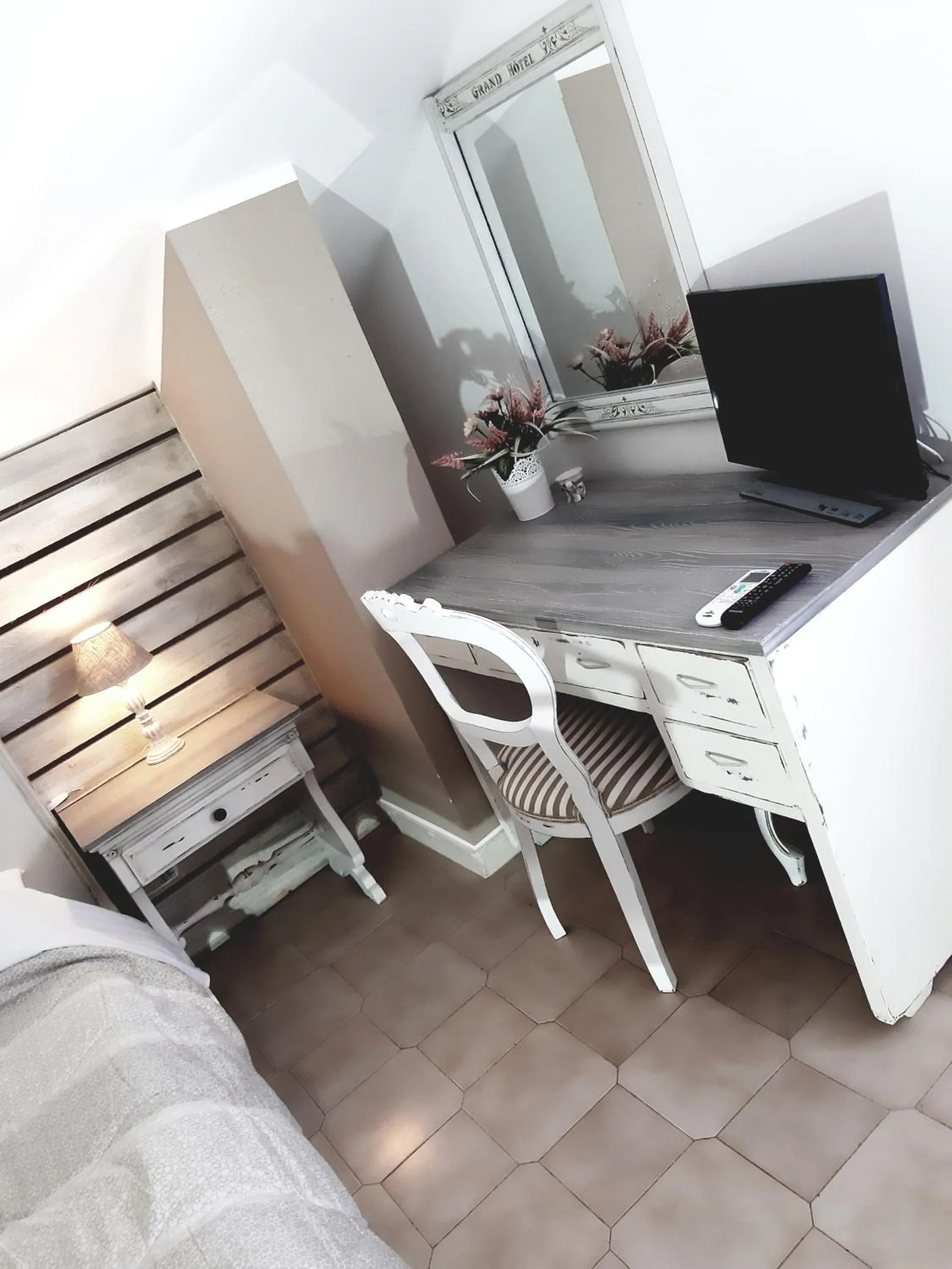 Grotta dei Puntali B&B