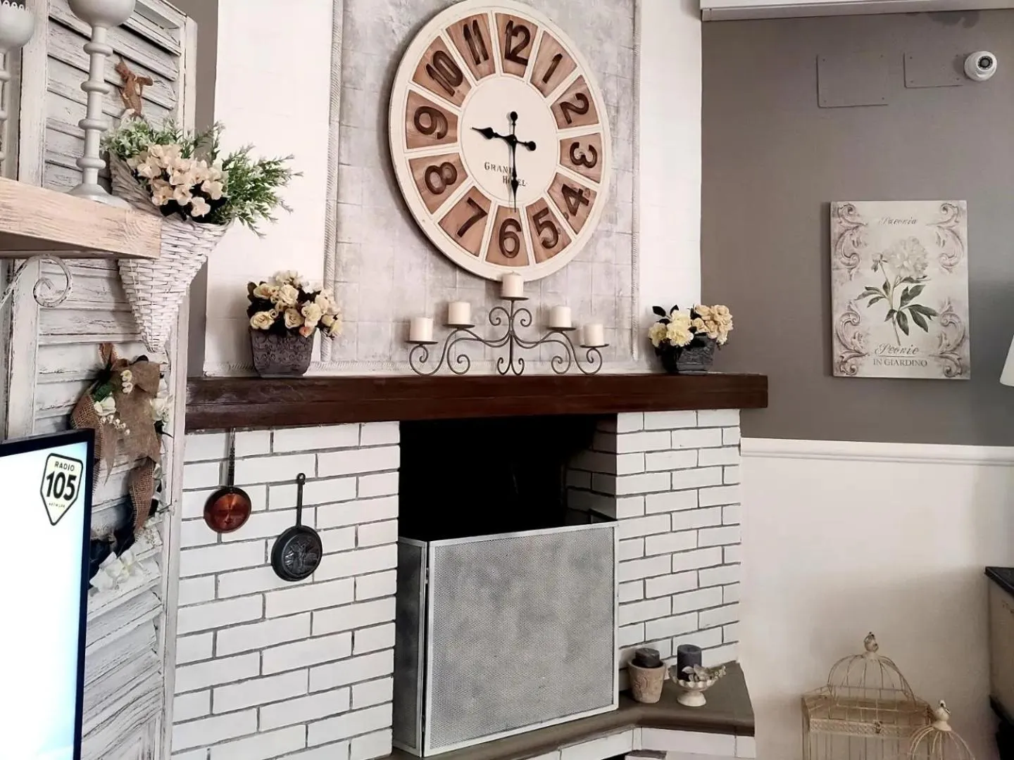 Grotta dei Puntali B&B