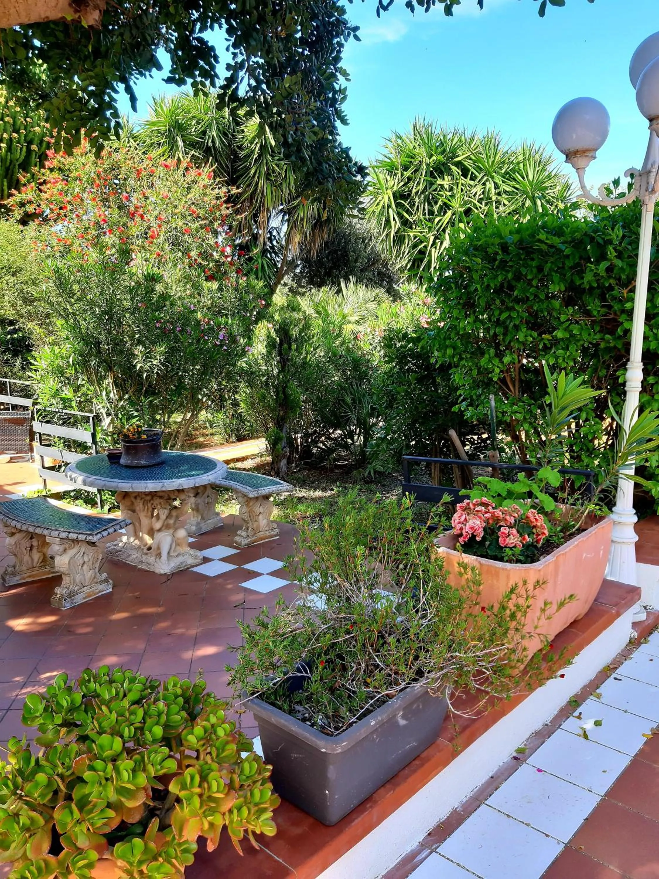 Grotta dei Puntali B&B