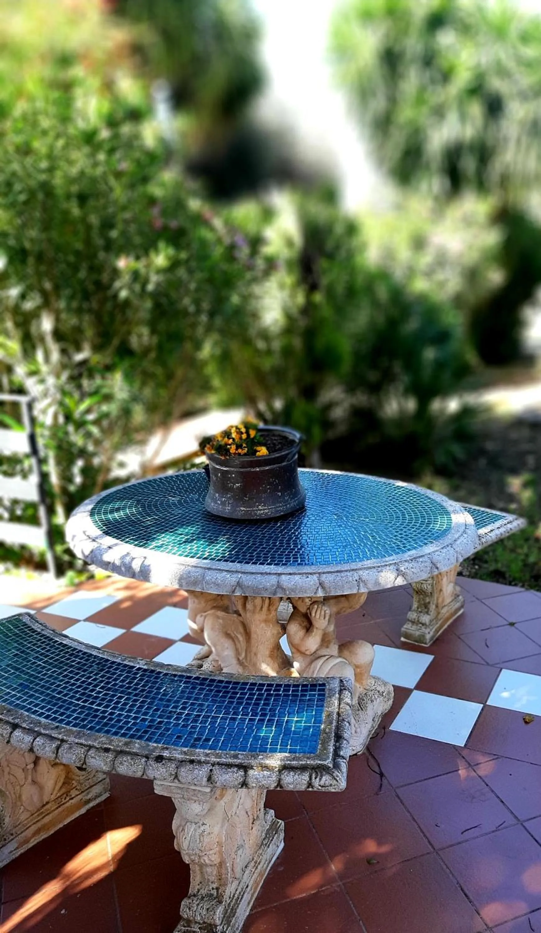 Grotta dei Puntali B&B