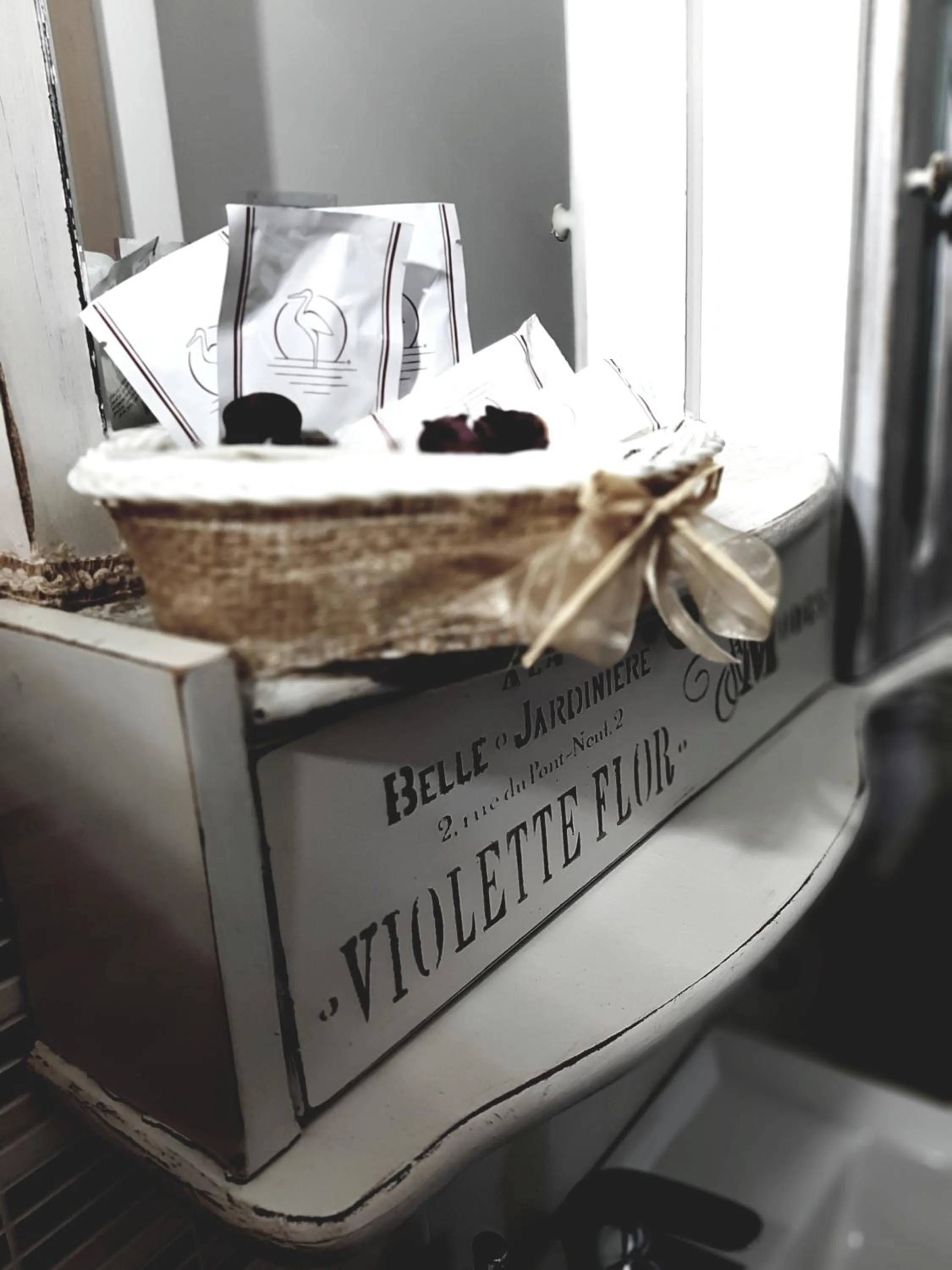 Grotta dei Puntali B&B