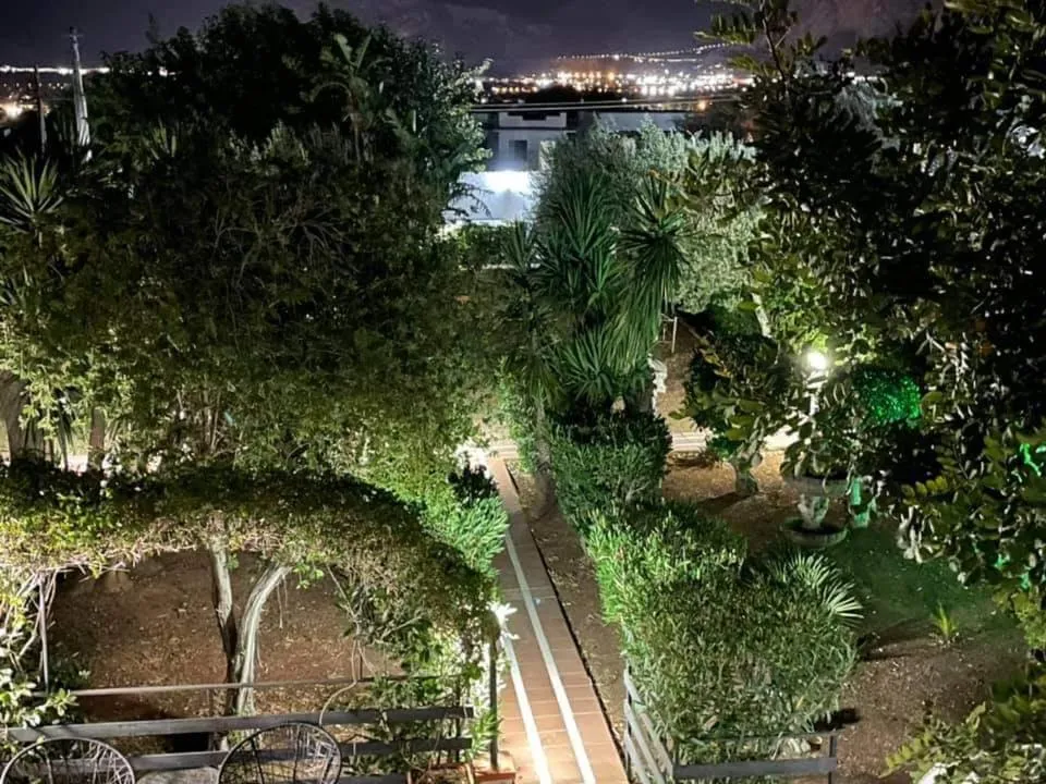 Grotta dei Puntali B&B