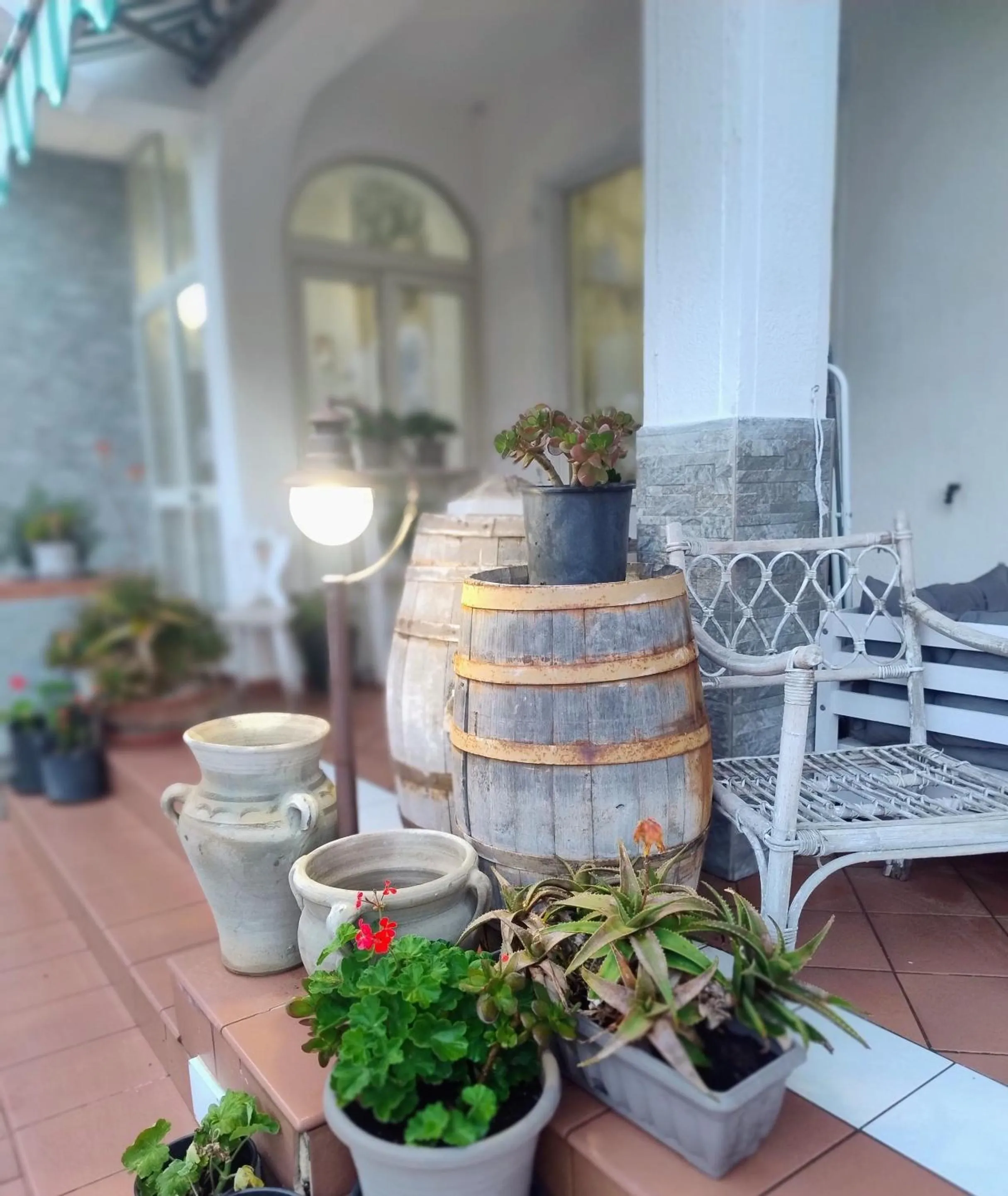 Grotta dei Puntali B&B