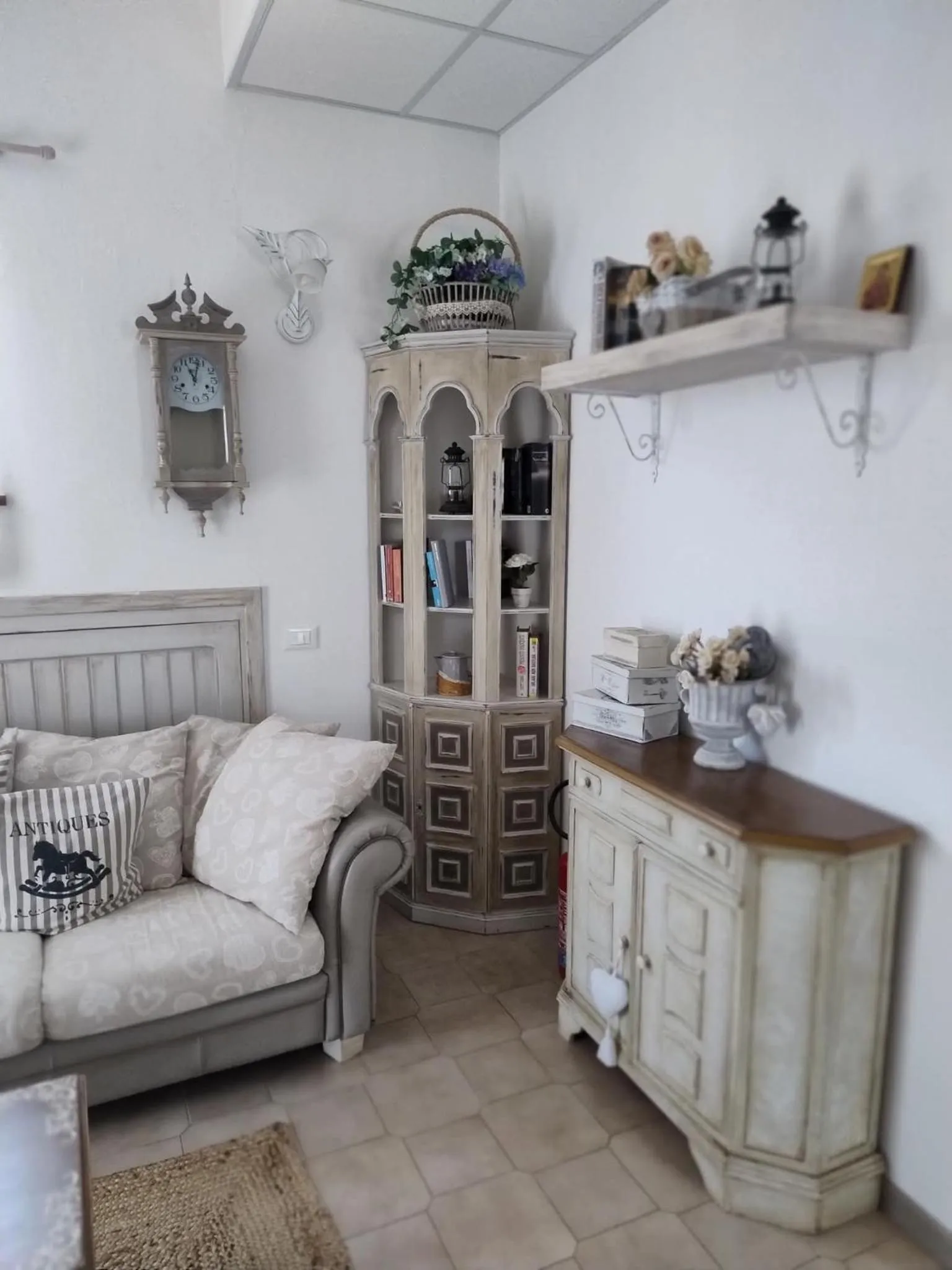 Grotta dei Puntali B&B