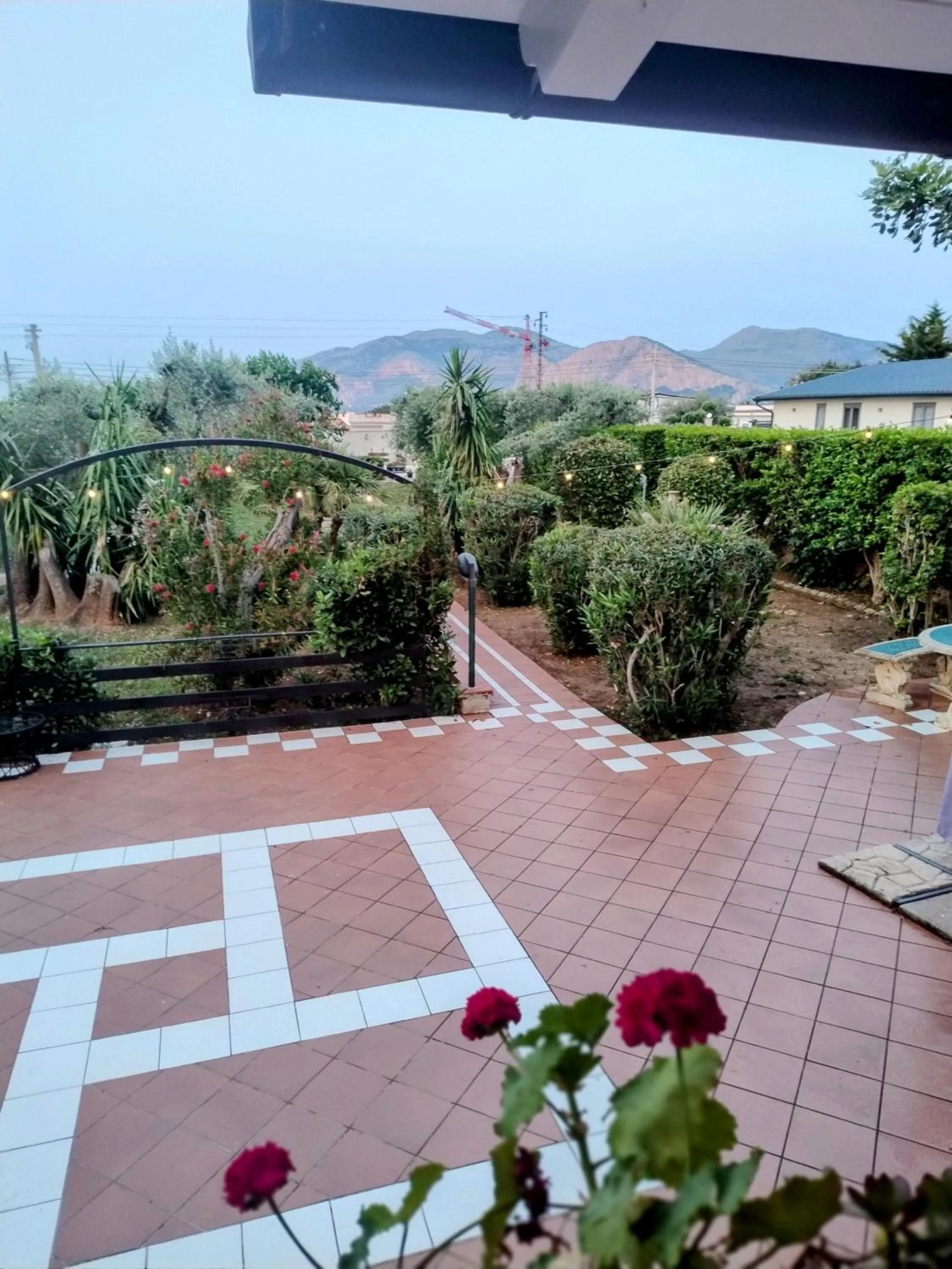 Grotta dei Puntali B&B