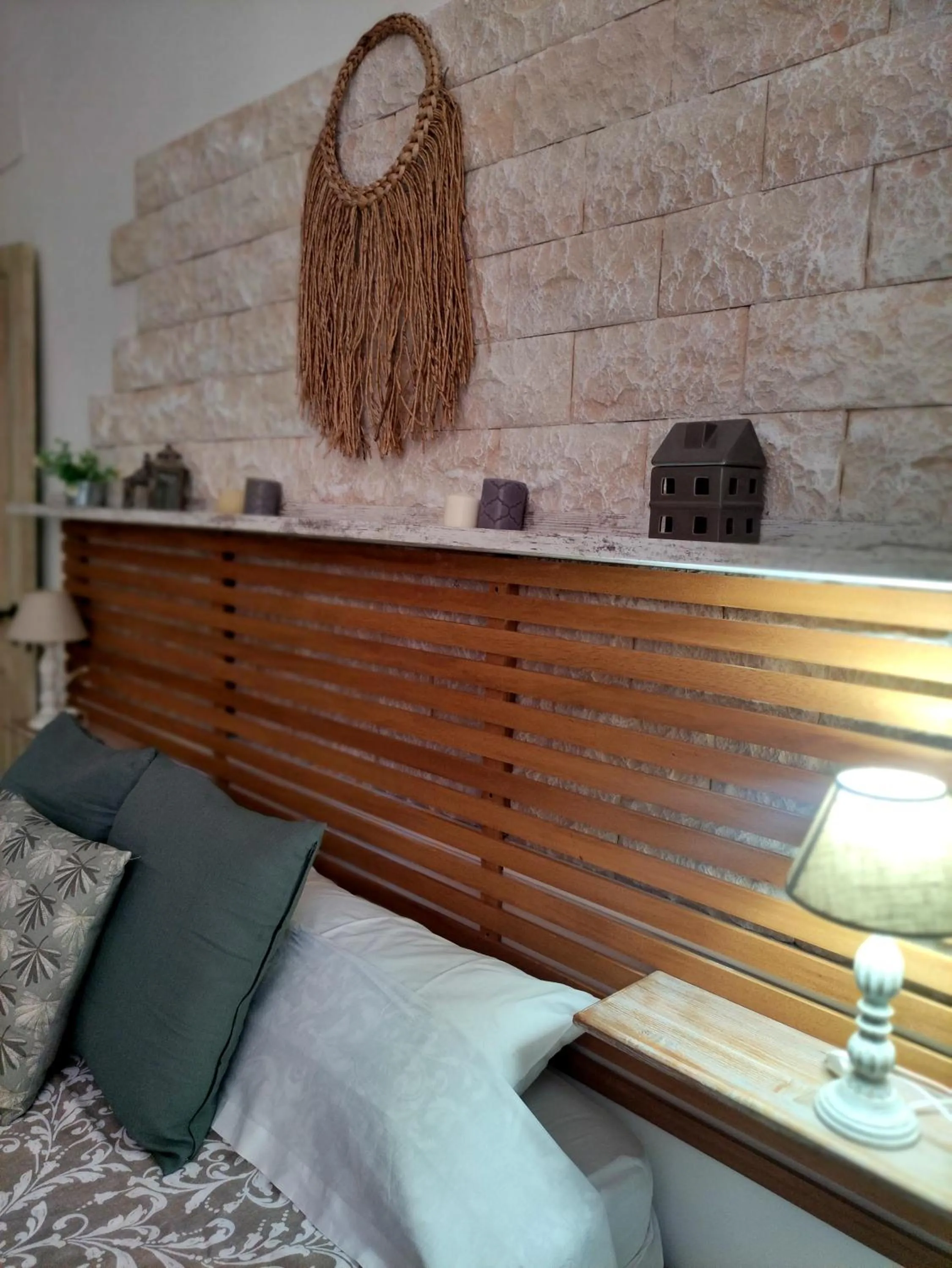 Grotta dei Puntali B&B