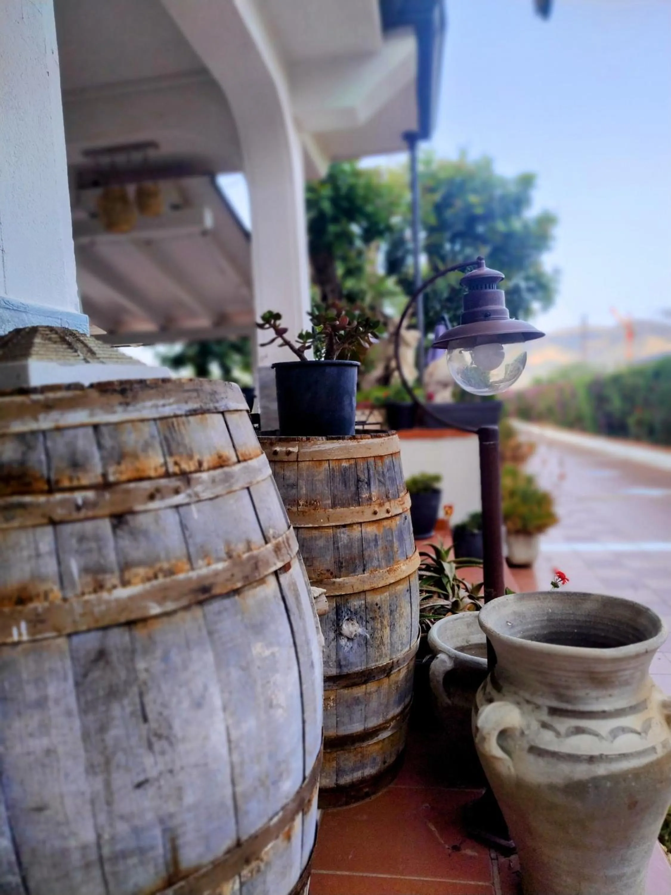 Grotta dei Puntali B&B