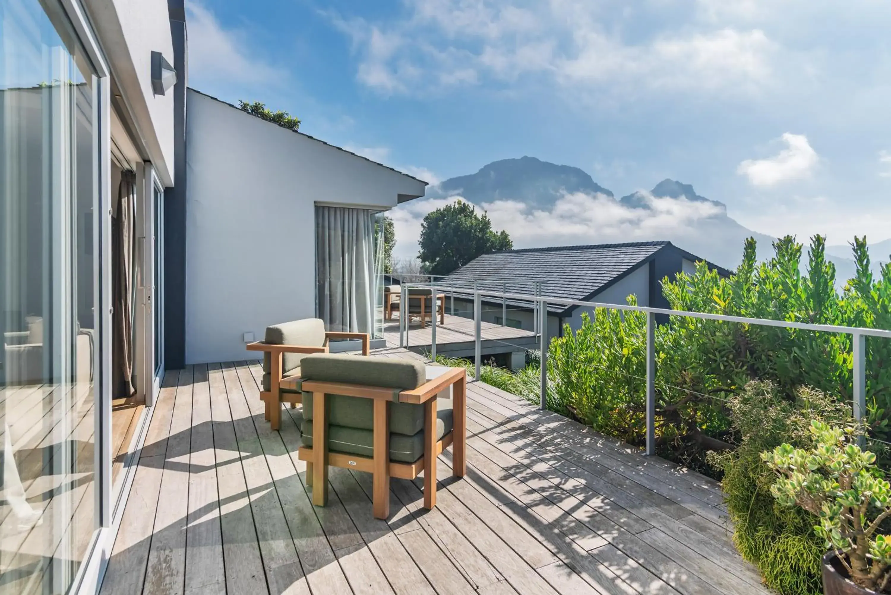 Deluxe Villa in Clouds Estate Deluxe Villa in Clouds Estate