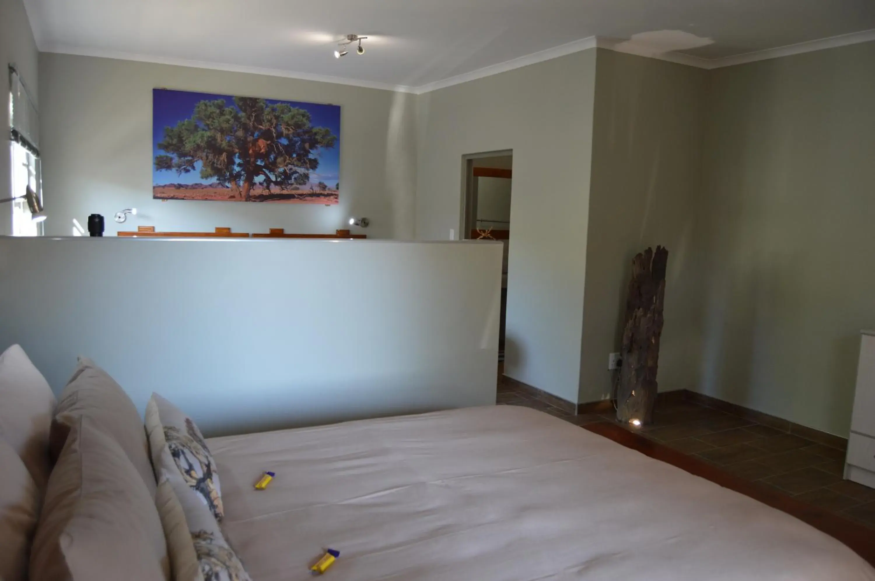 Family Room with Terrace - single occupancy in Kamaku Guesthouse cc Family Room with Terrace - single occupancy in Kamaku Guesthouse cc