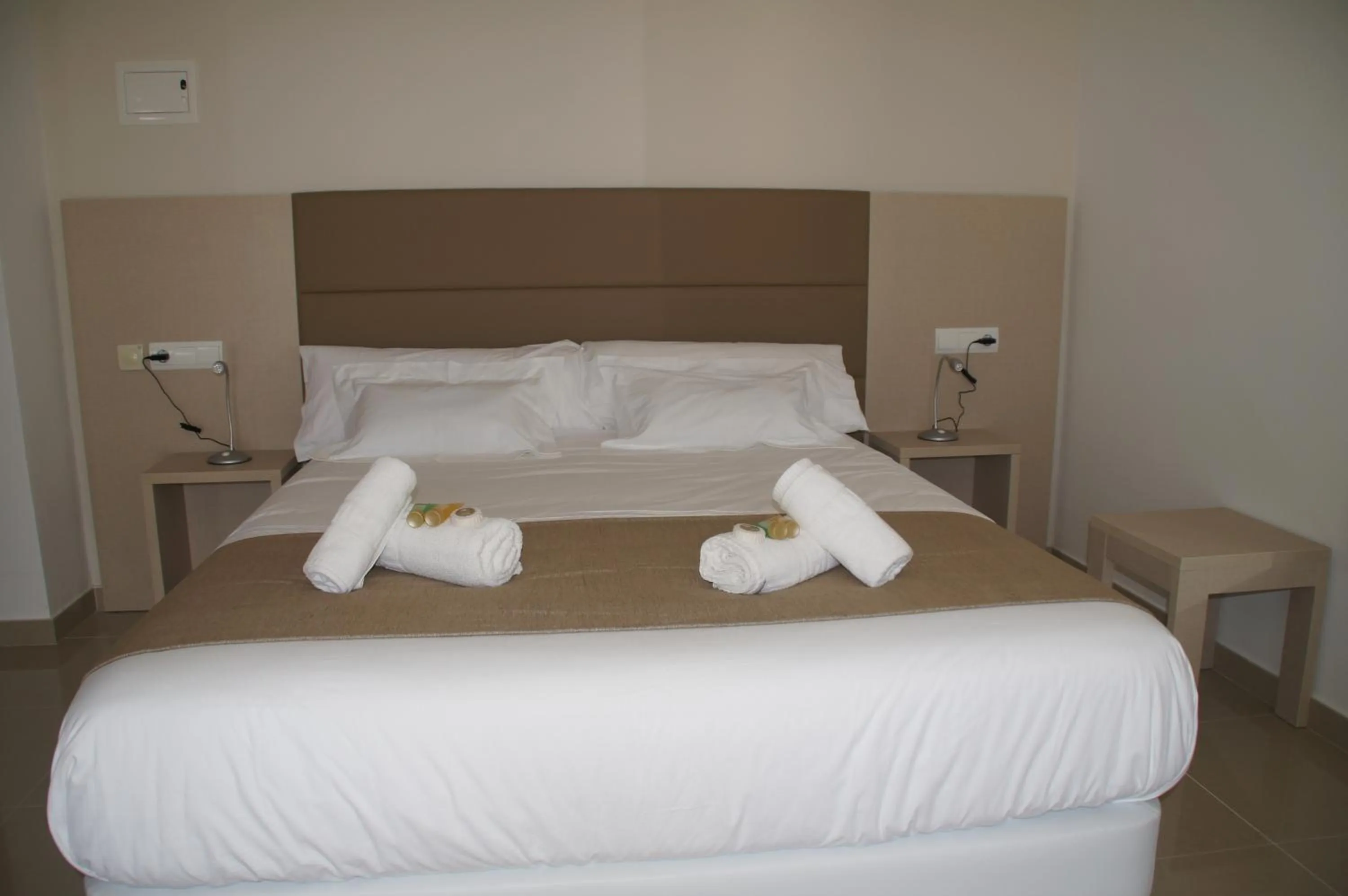 Bedroom, Bed in Lago Playa