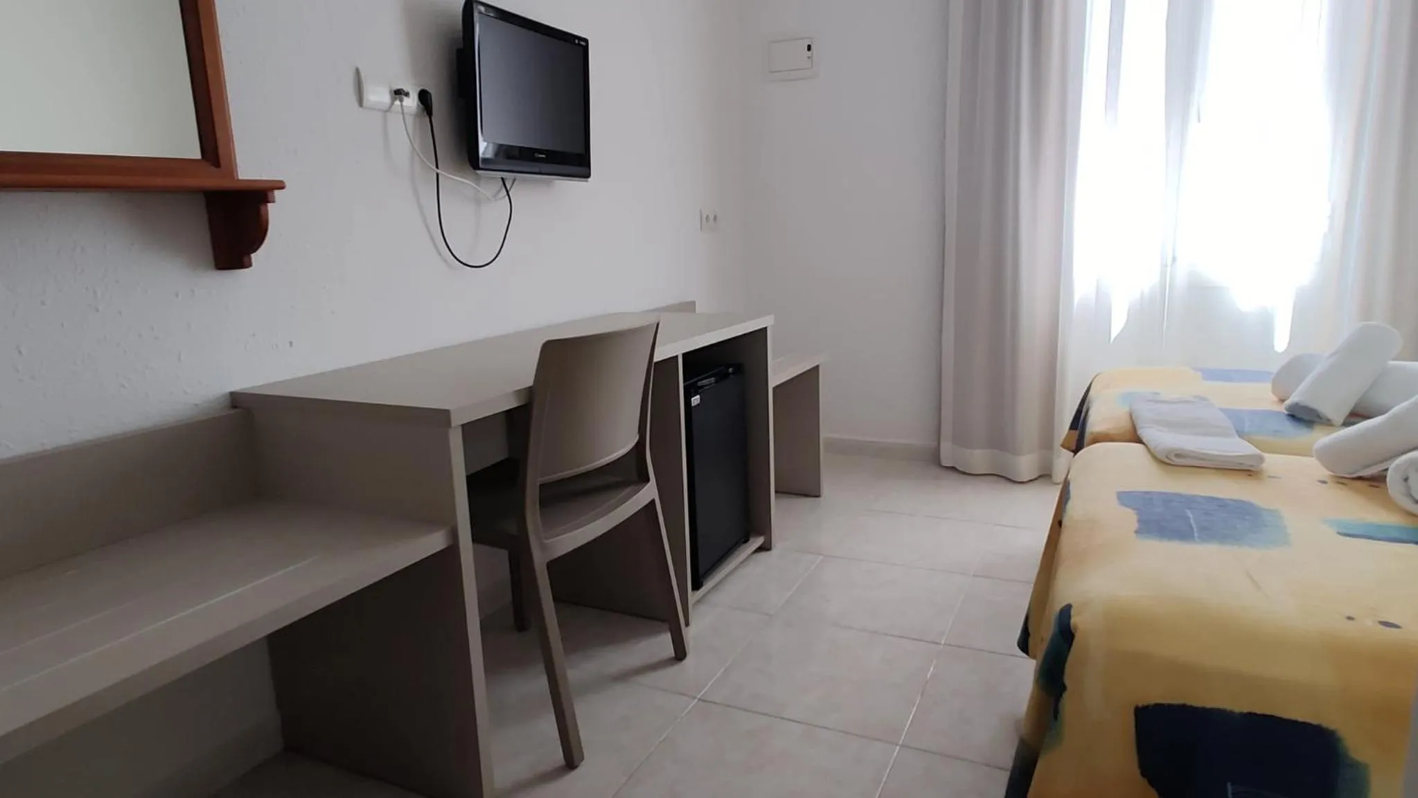 Bedroom, Bed in Lago Playa