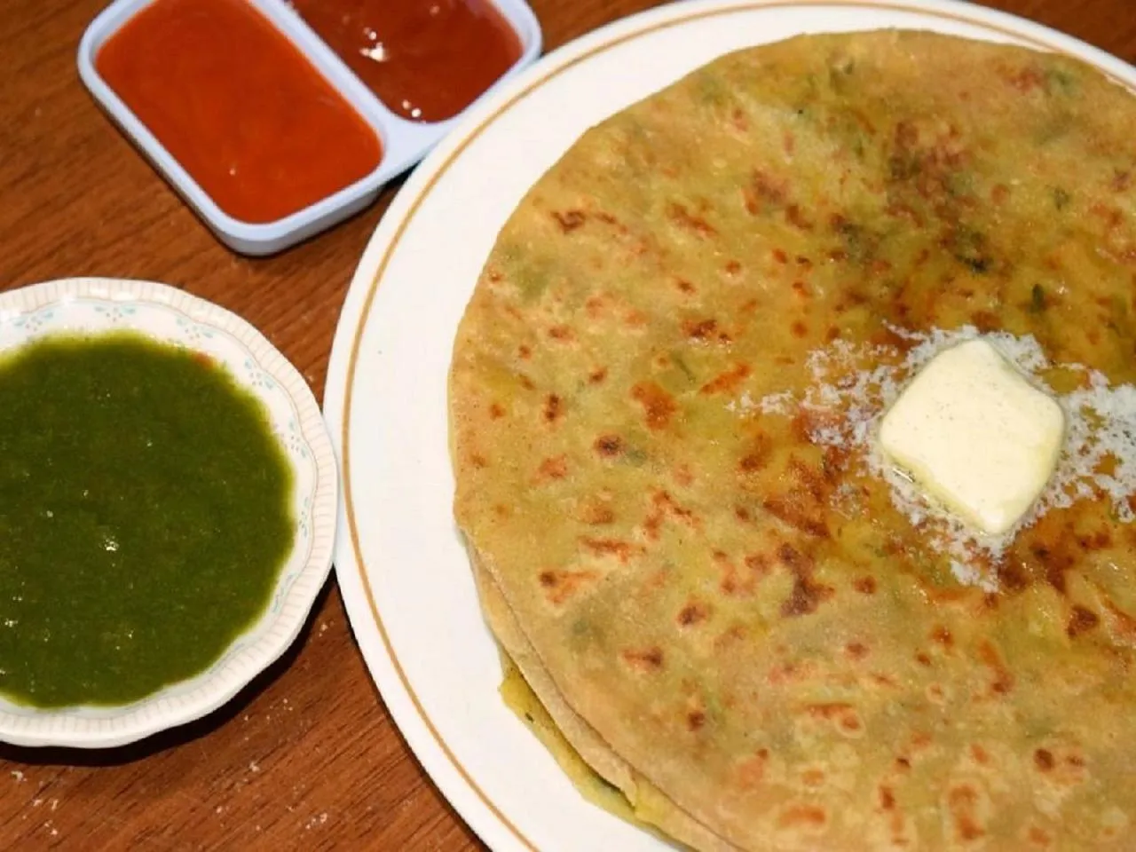 Breakfast in Manas Homestay by Sky Stays