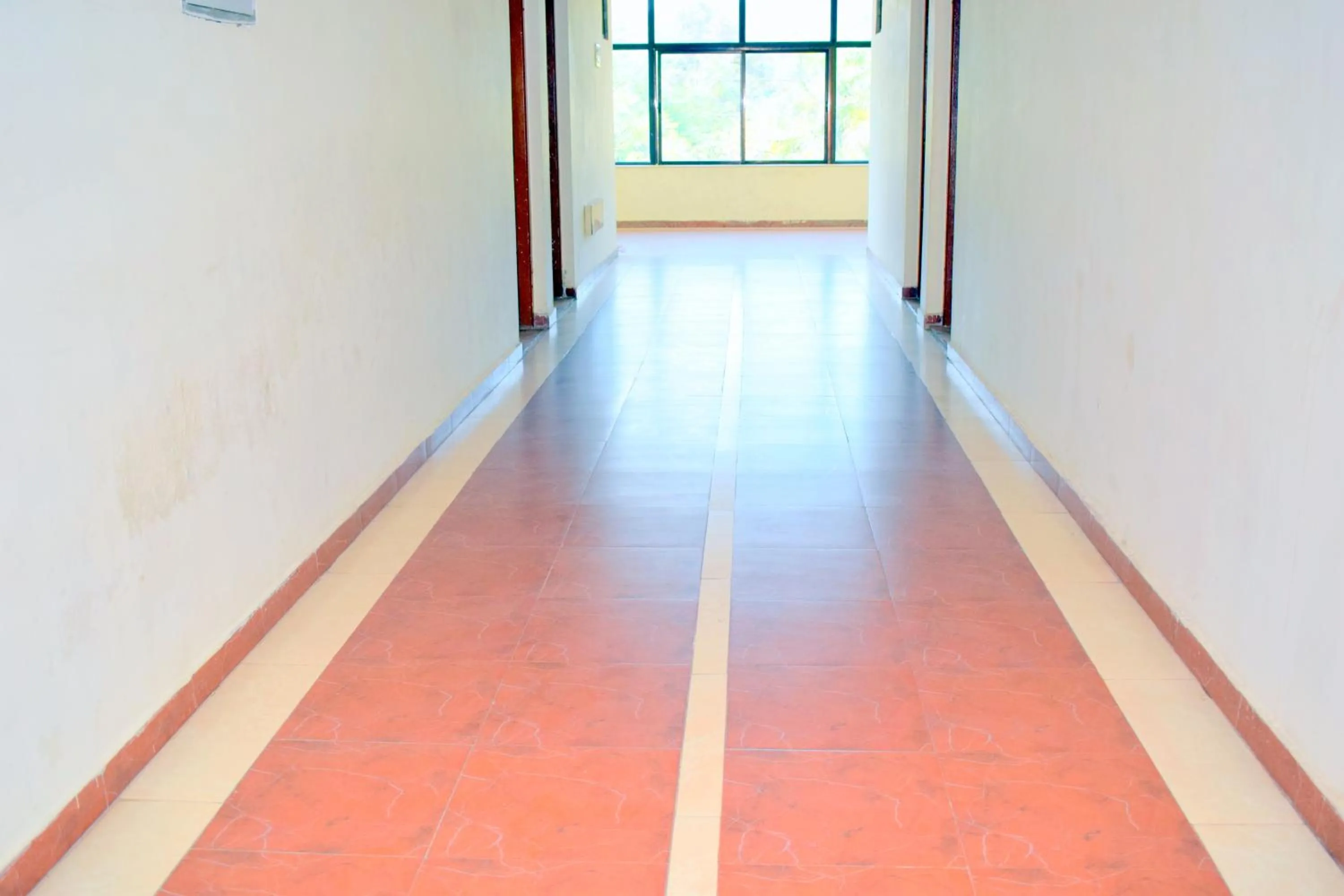 Lobby or reception in Manas Homestay by Sky Stays