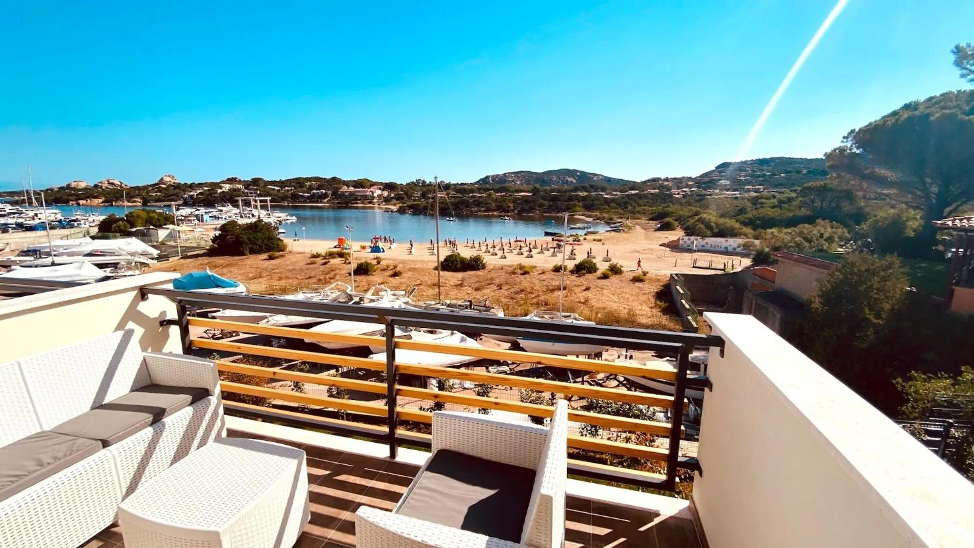 Summer in Club Esse Cala Bitta