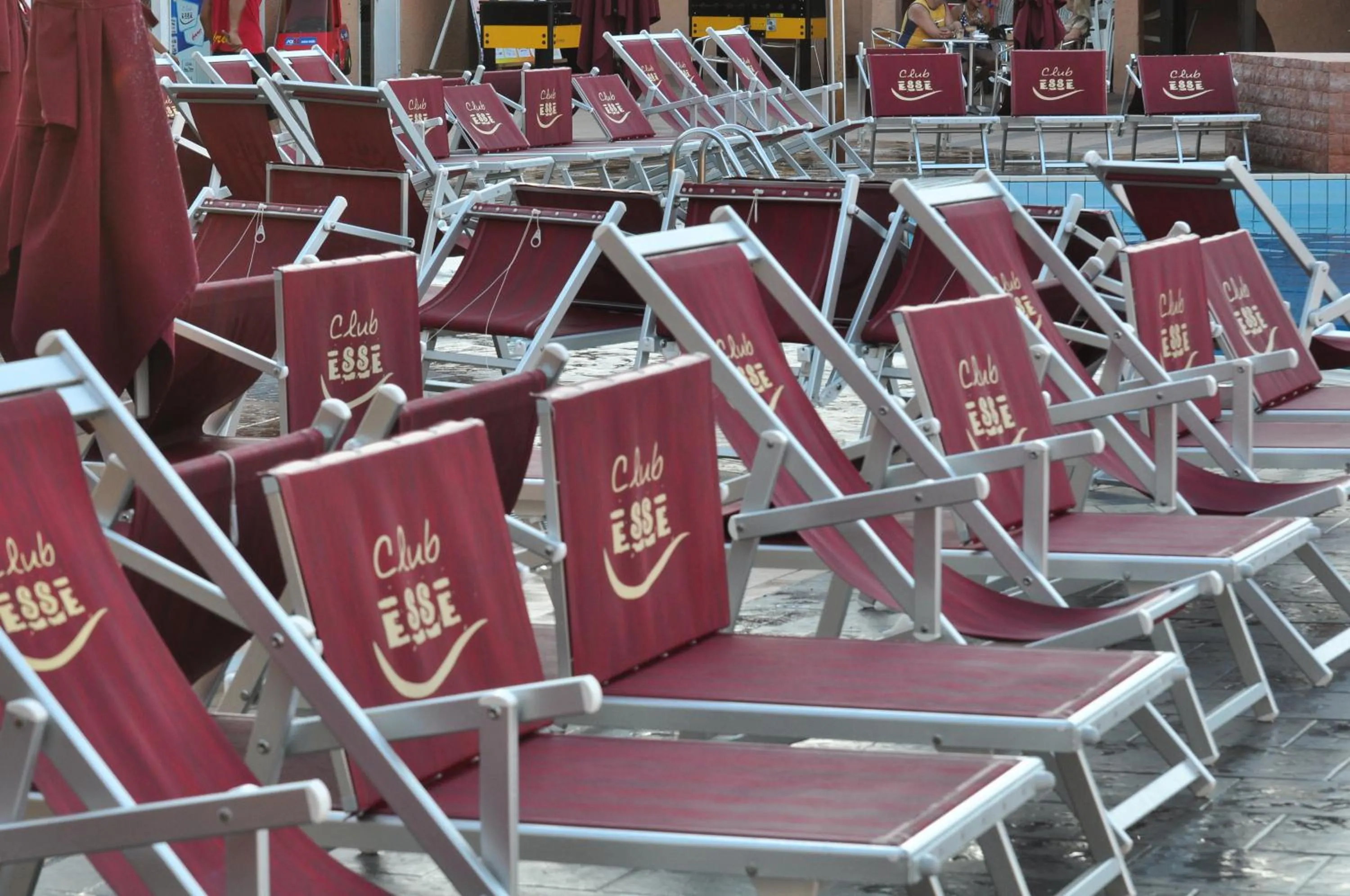 Other in Club Esse Cala Bitta