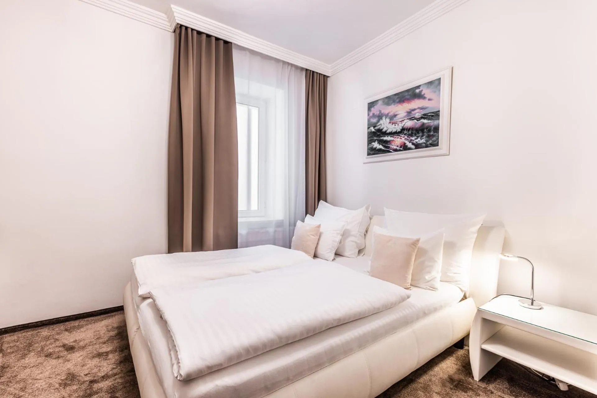 Suite in Hotel Arcade