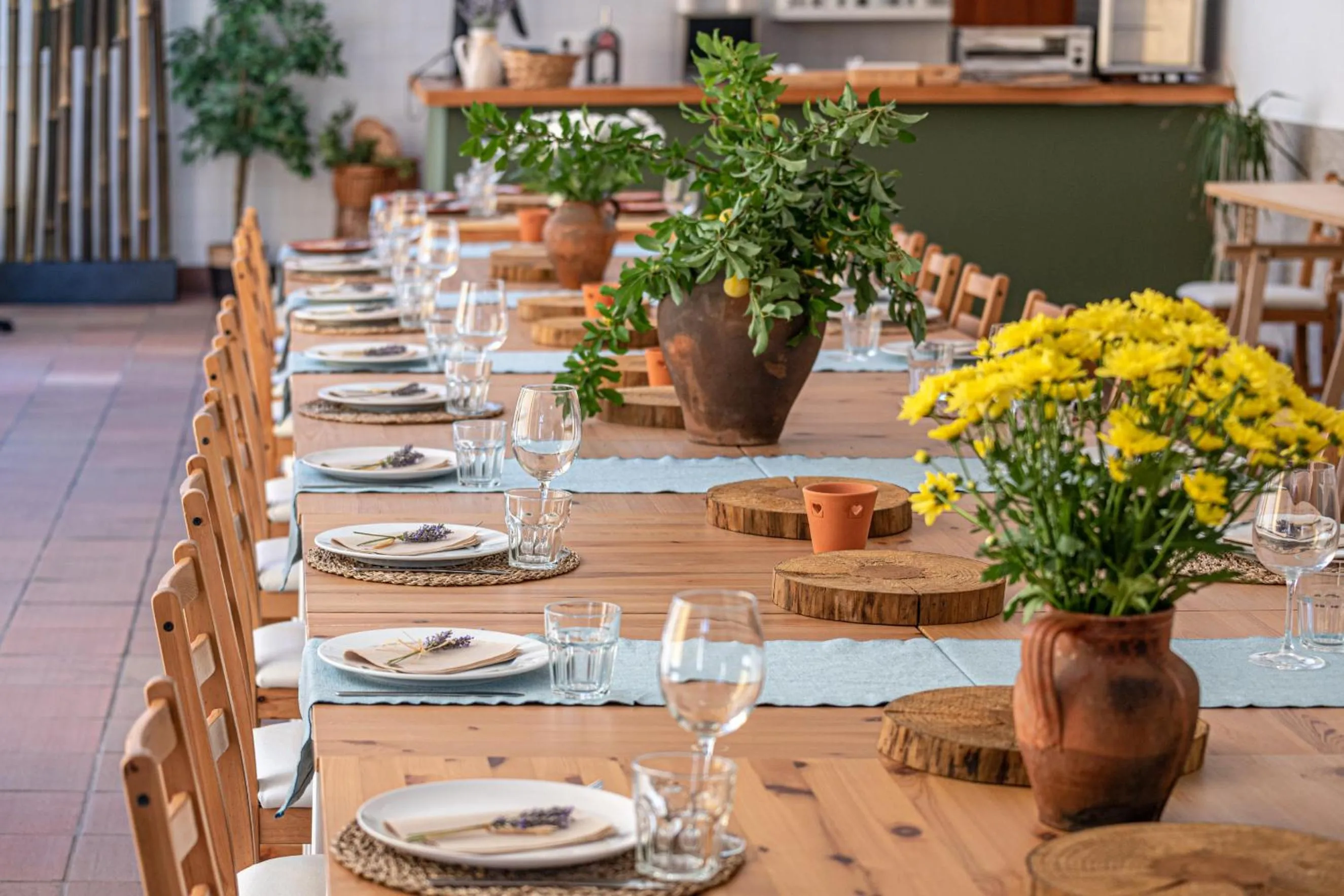 Banquet/Function facilities in Alamal River Club