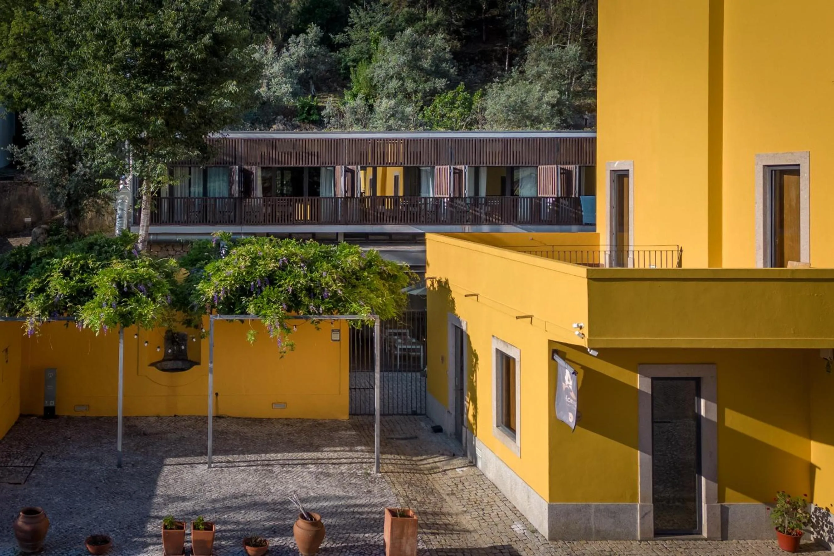 Day in Alamal River Club