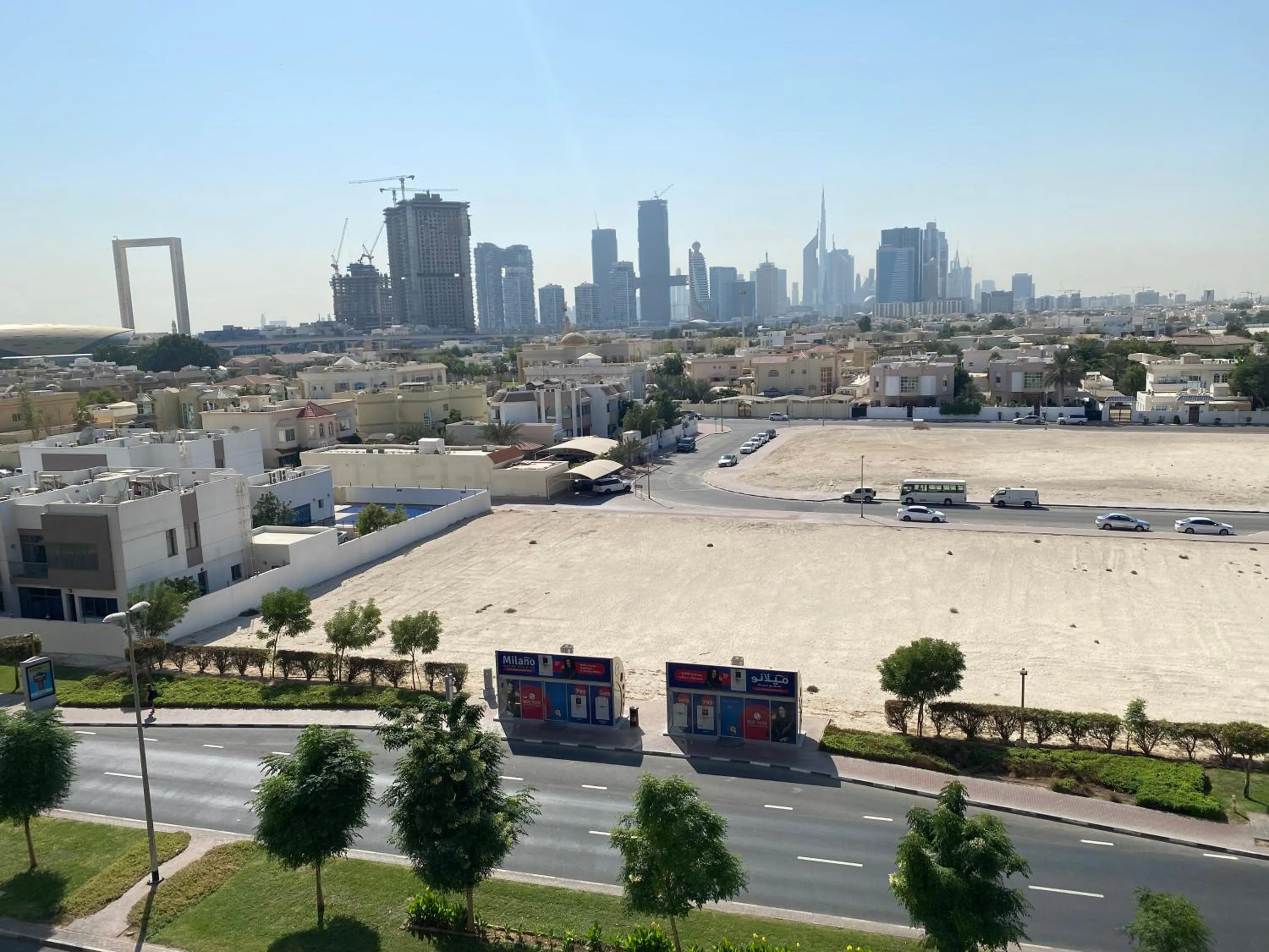 Baity Hotel Apartments