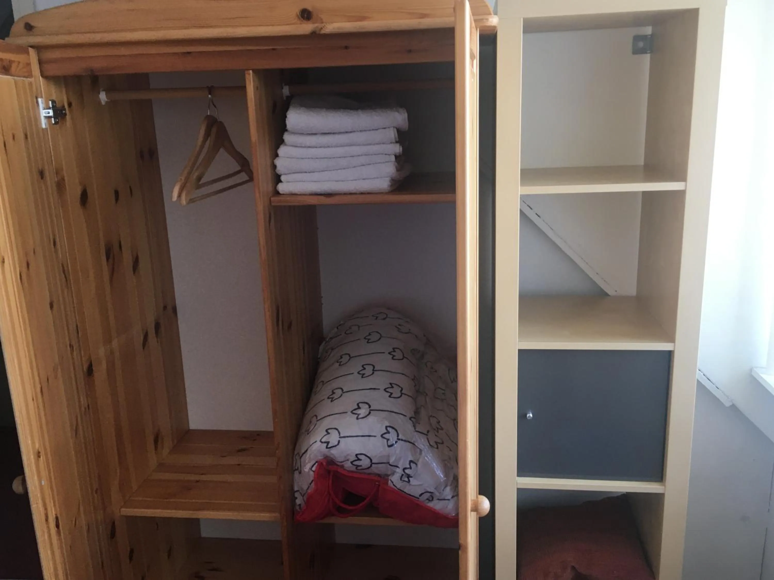 Wim's Place Schiphol Amsterdam Airport