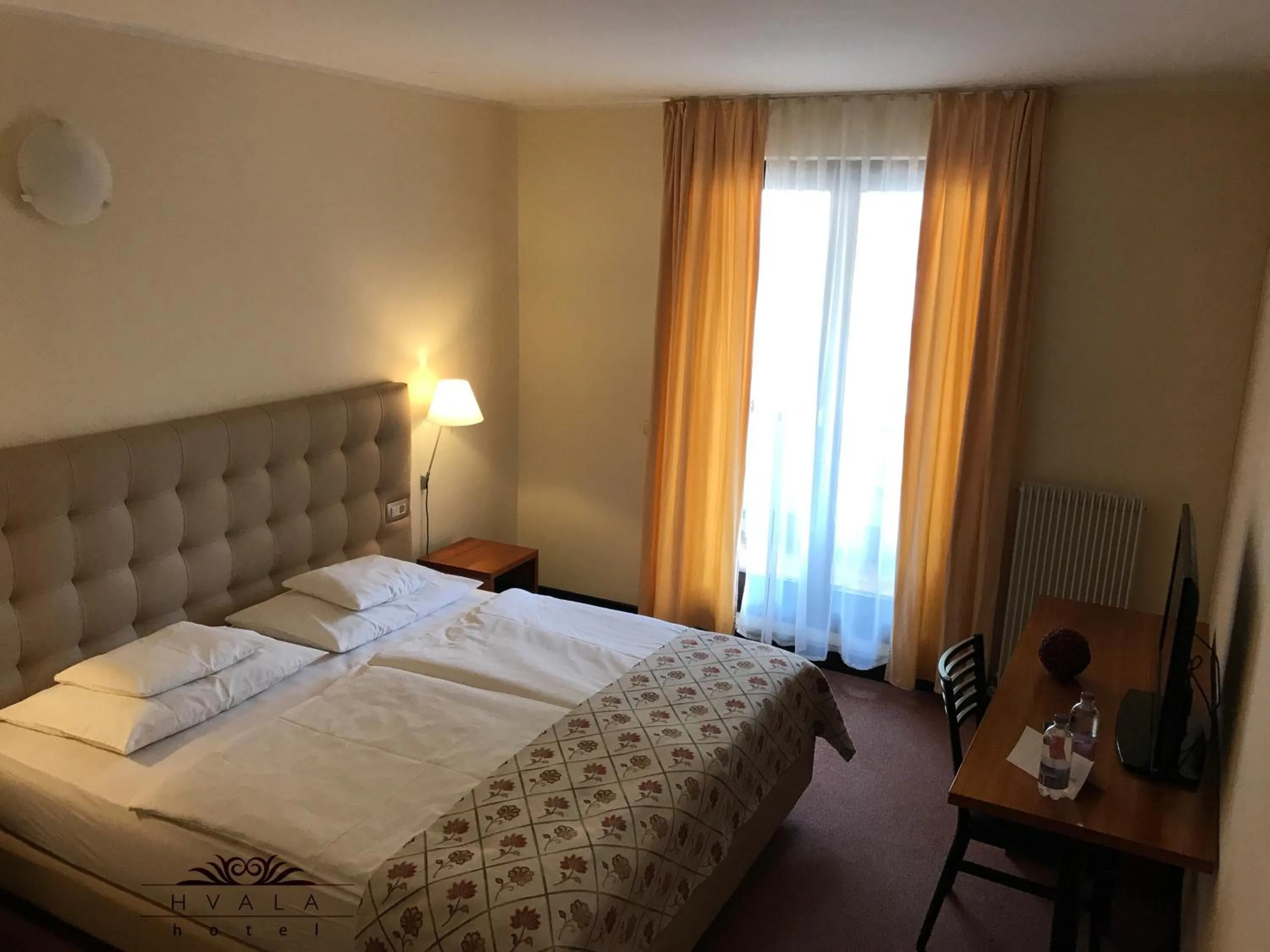 Double Room in Hotel Hvala Superior - Topli Val