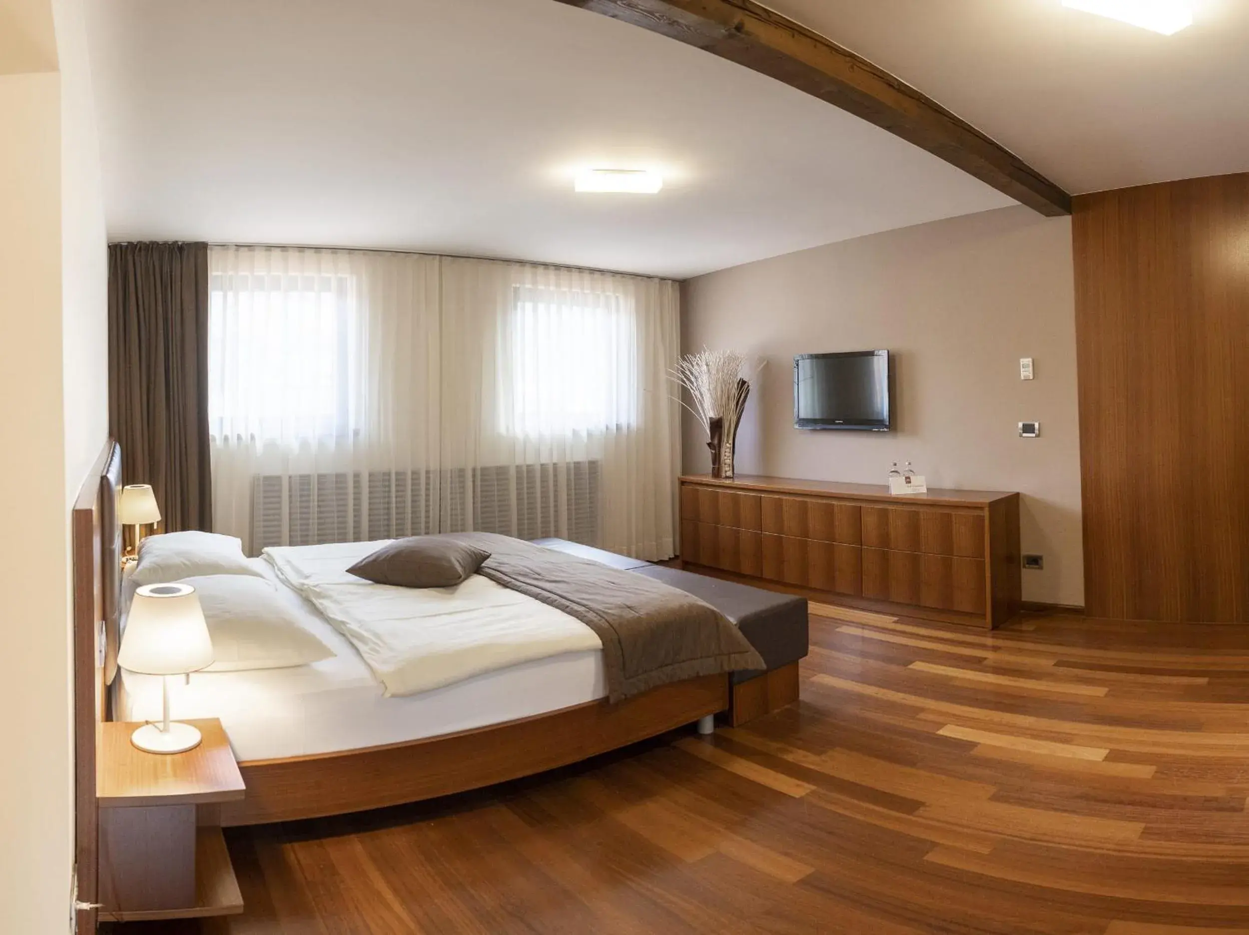 Suite in Hotel Hvala Superior - Topli Val Suite in Hotel Hvala Superior - Topli Val