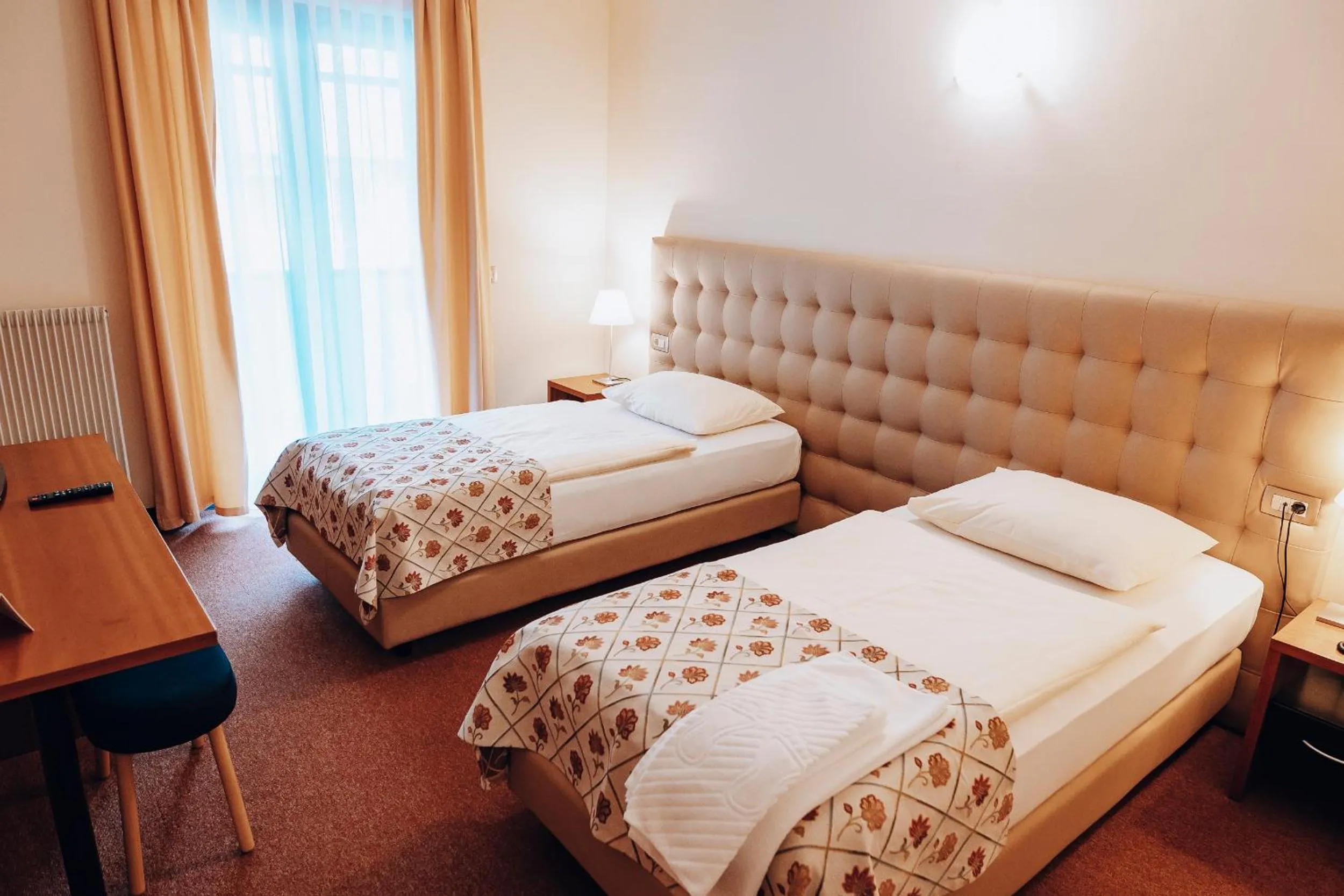 Hotel Hvala Superior - Topli Val