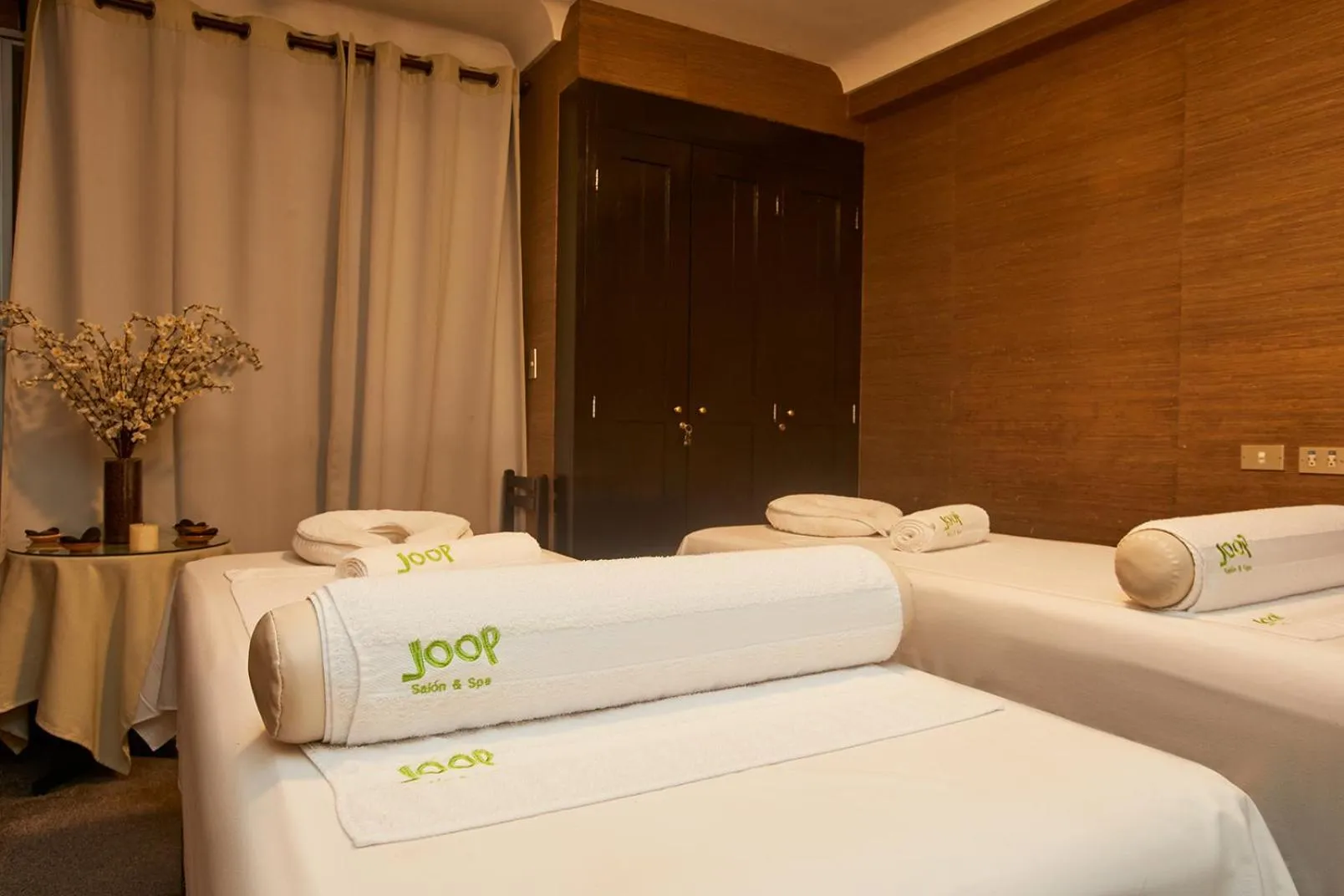Spa and wellness centre/facilities, Bed in Casa Andina Premium Puno