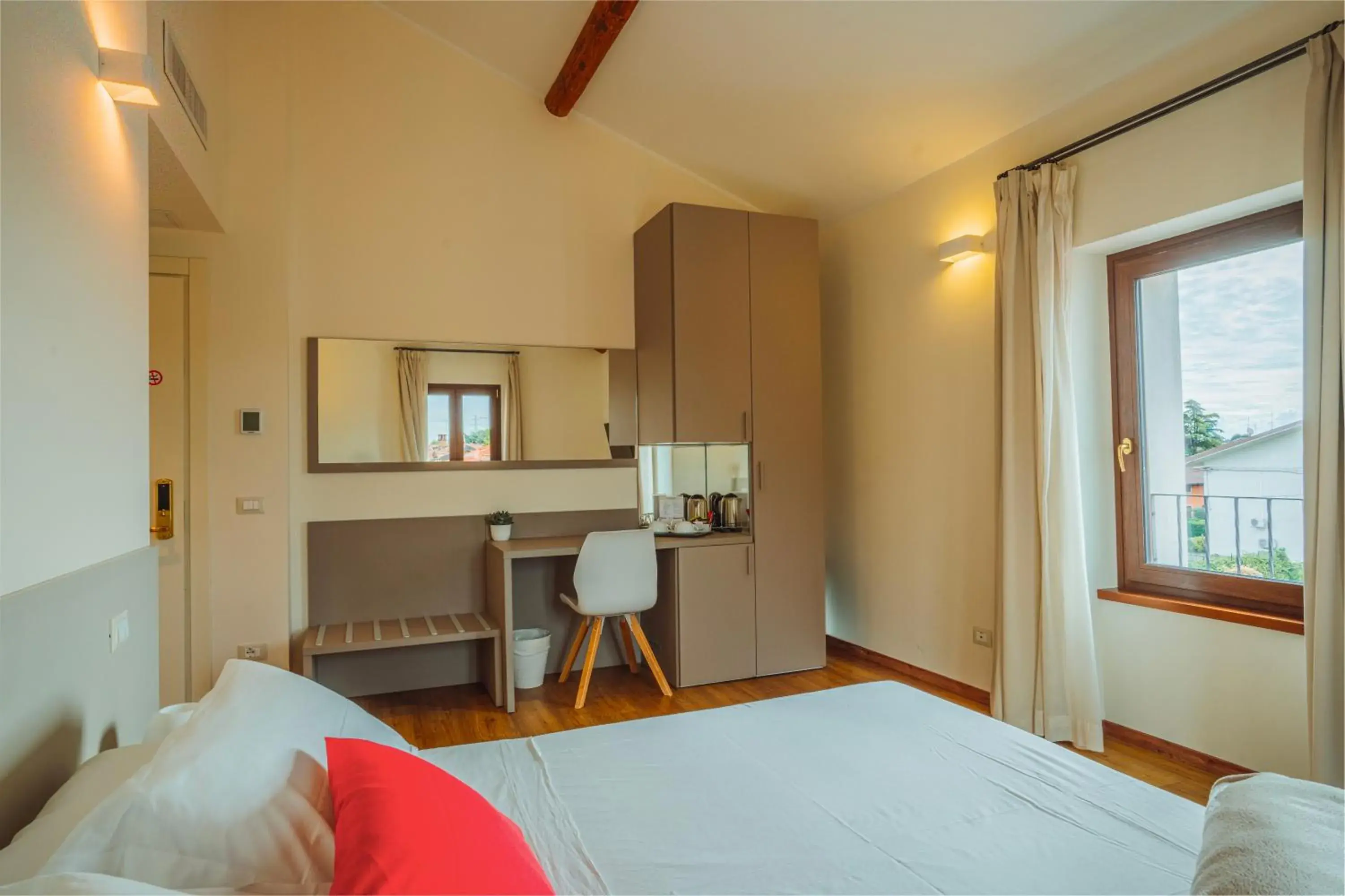 Garda Relais Garda Relais