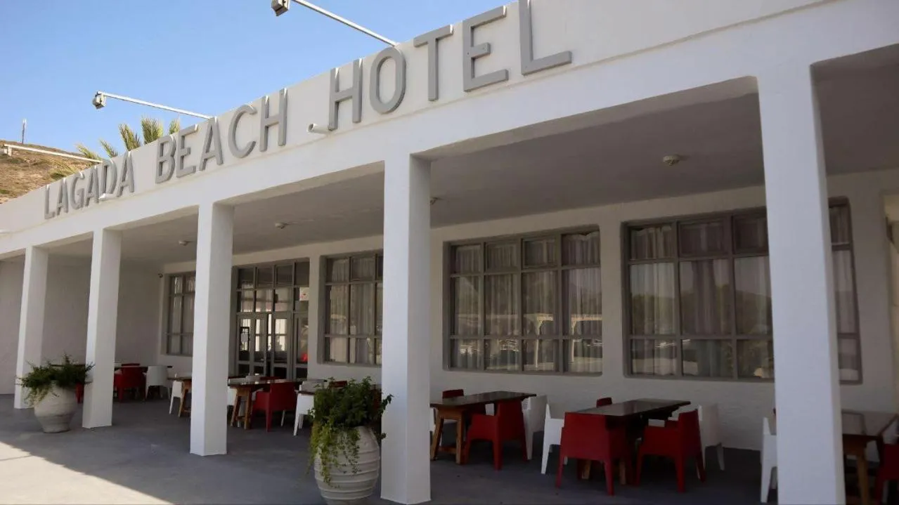 Lagada Beach Hotel