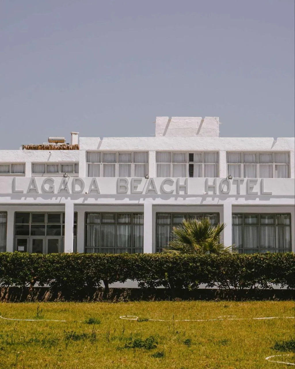 Lagada Beach Hotel