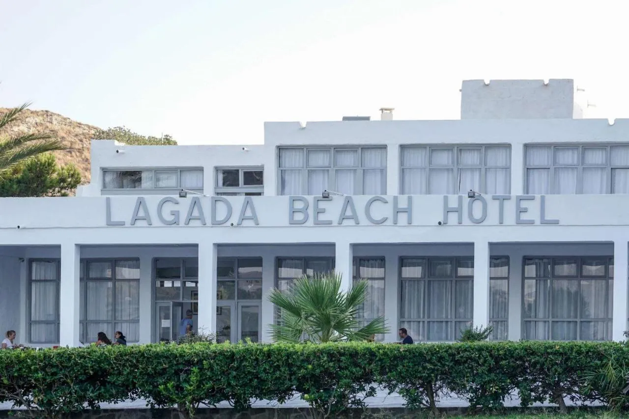 Lagada Beach Hotel