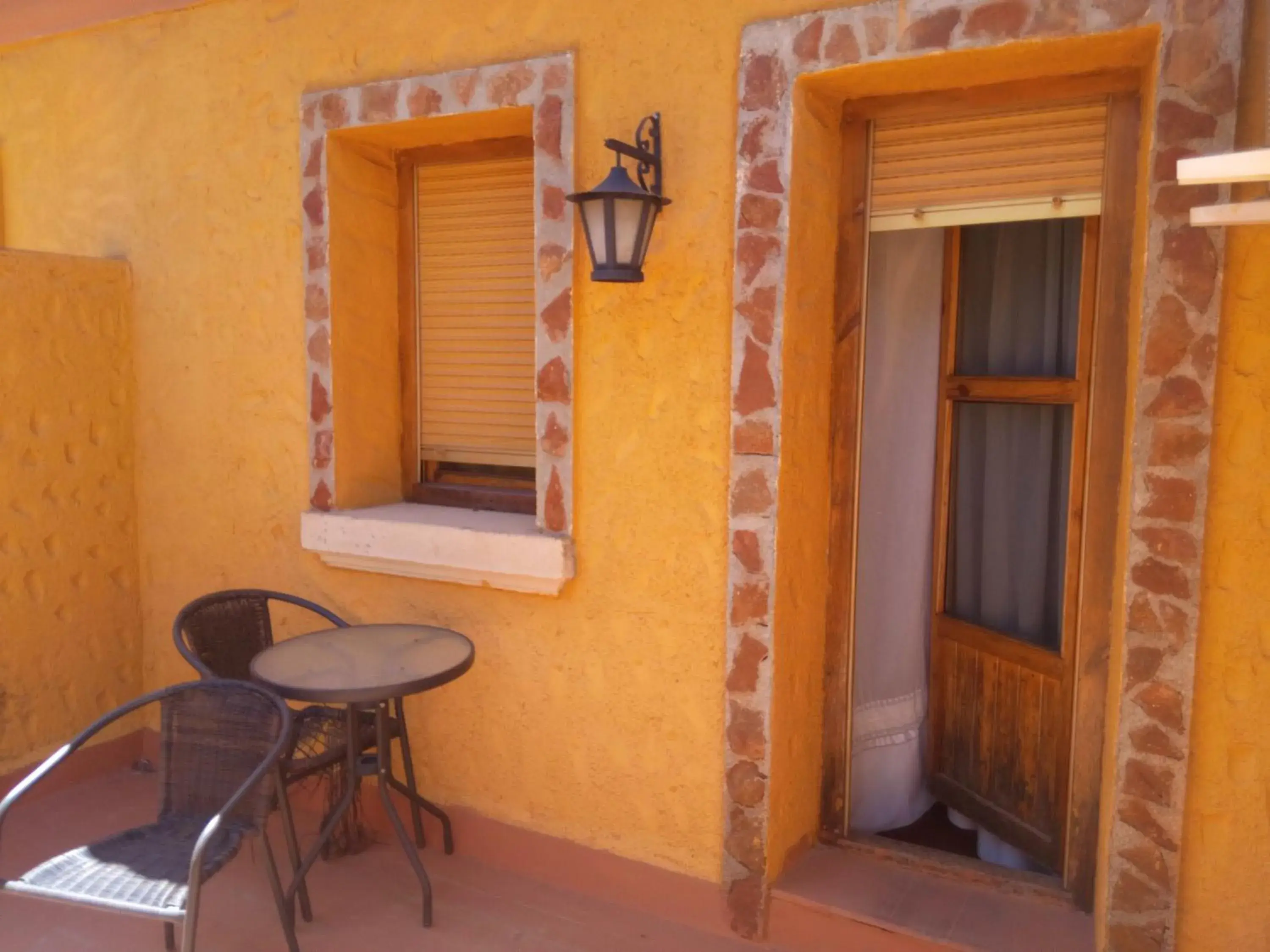 Budget Single Room - single occupancy in Hostal Sierra De Baza Budget Single Room - single occupancy in Hostal Sierra De Baza