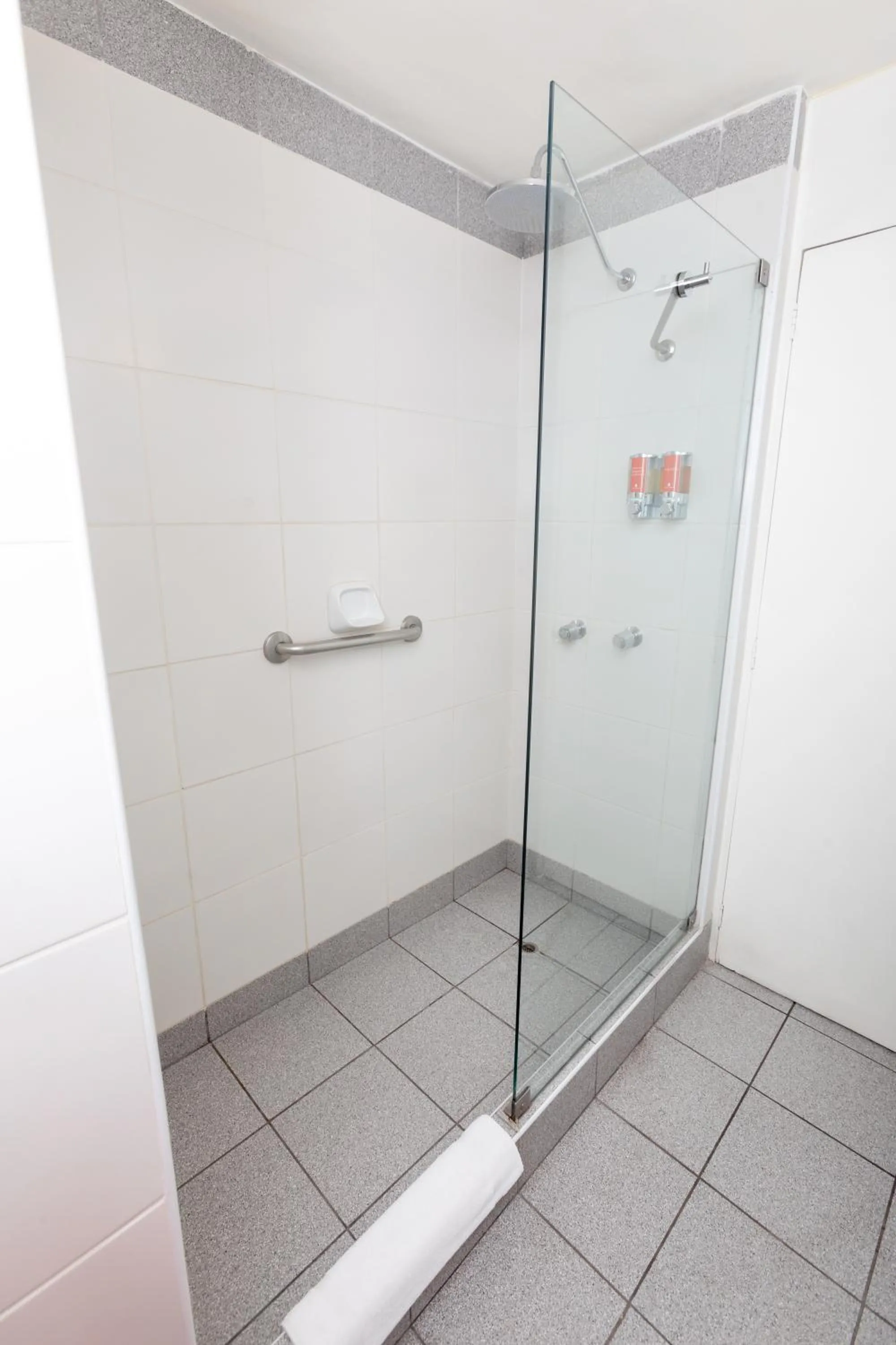 Bathroom in Casa Andina Standard Arequipa