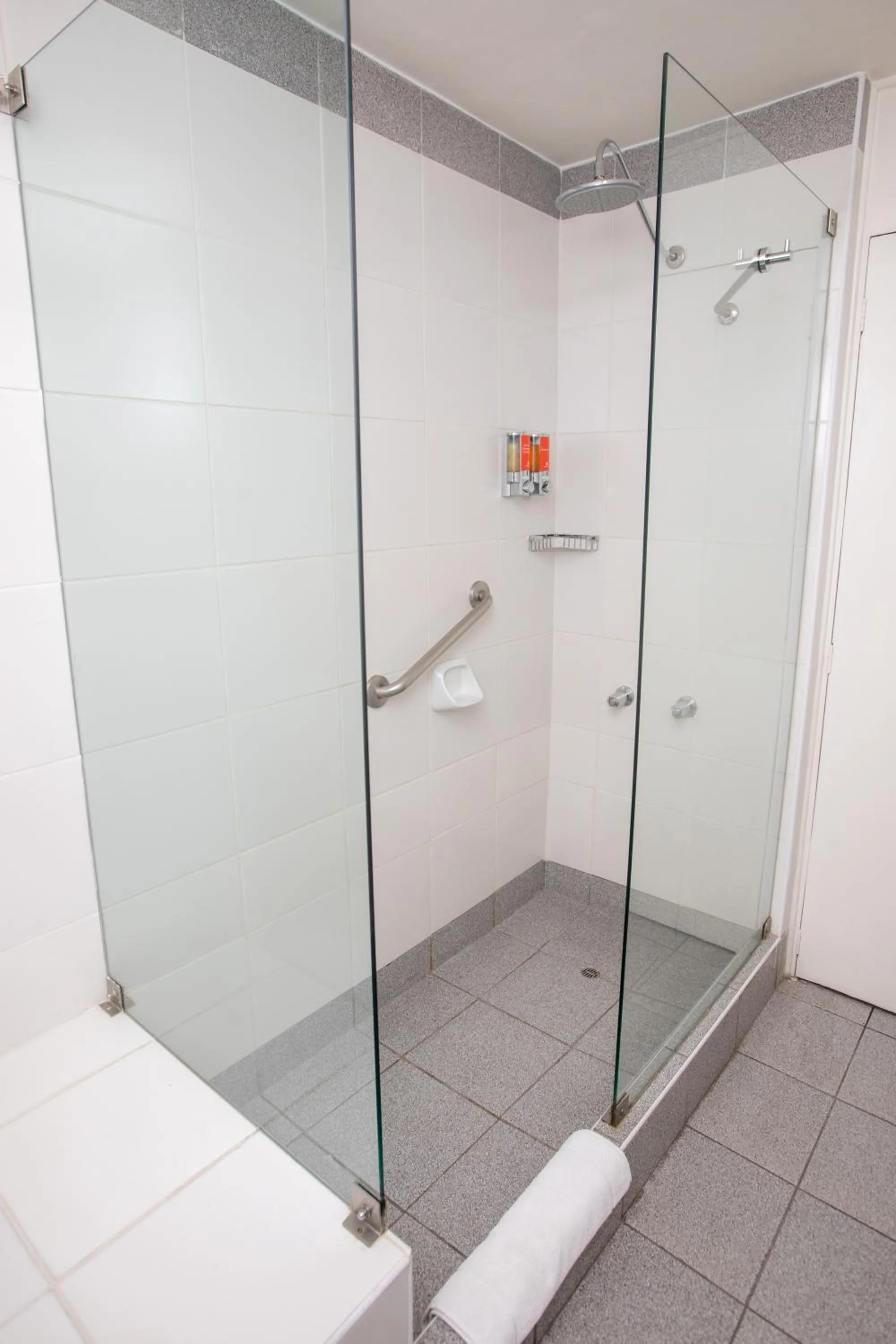 Bathroom in Casa Andina Standard Arequipa