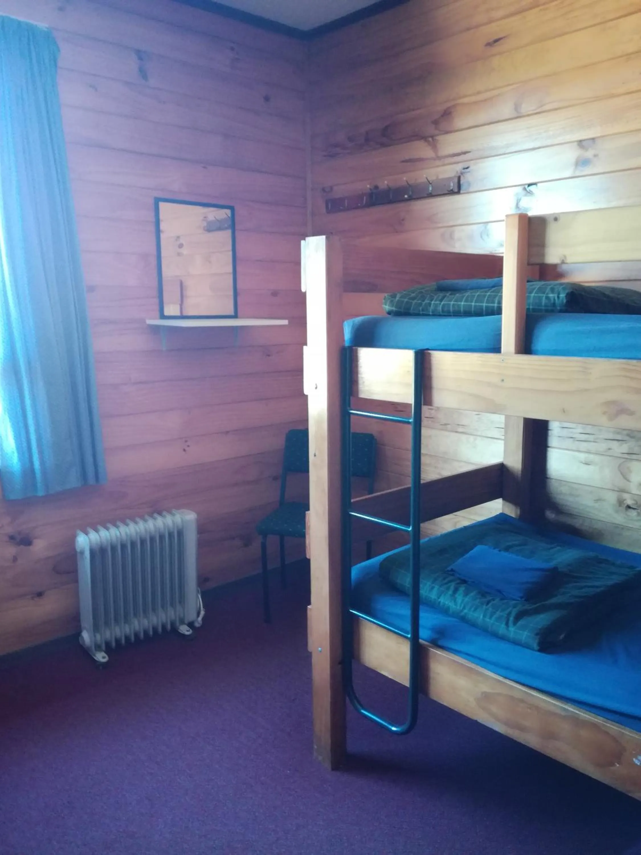 bunk bed, Bed in JunoHall Backpackers
