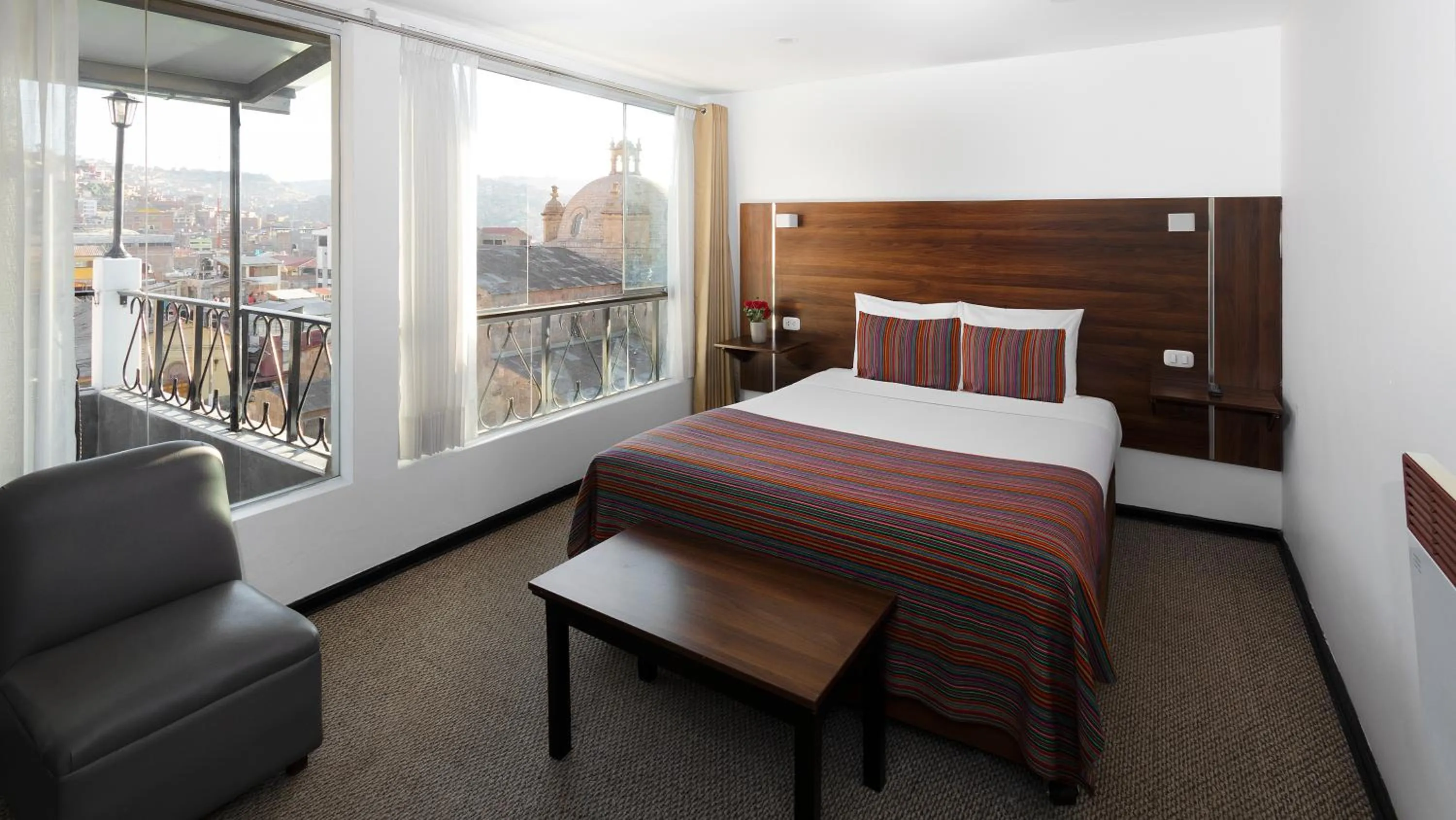 Other, Bed in Conde de Lemos Hotel