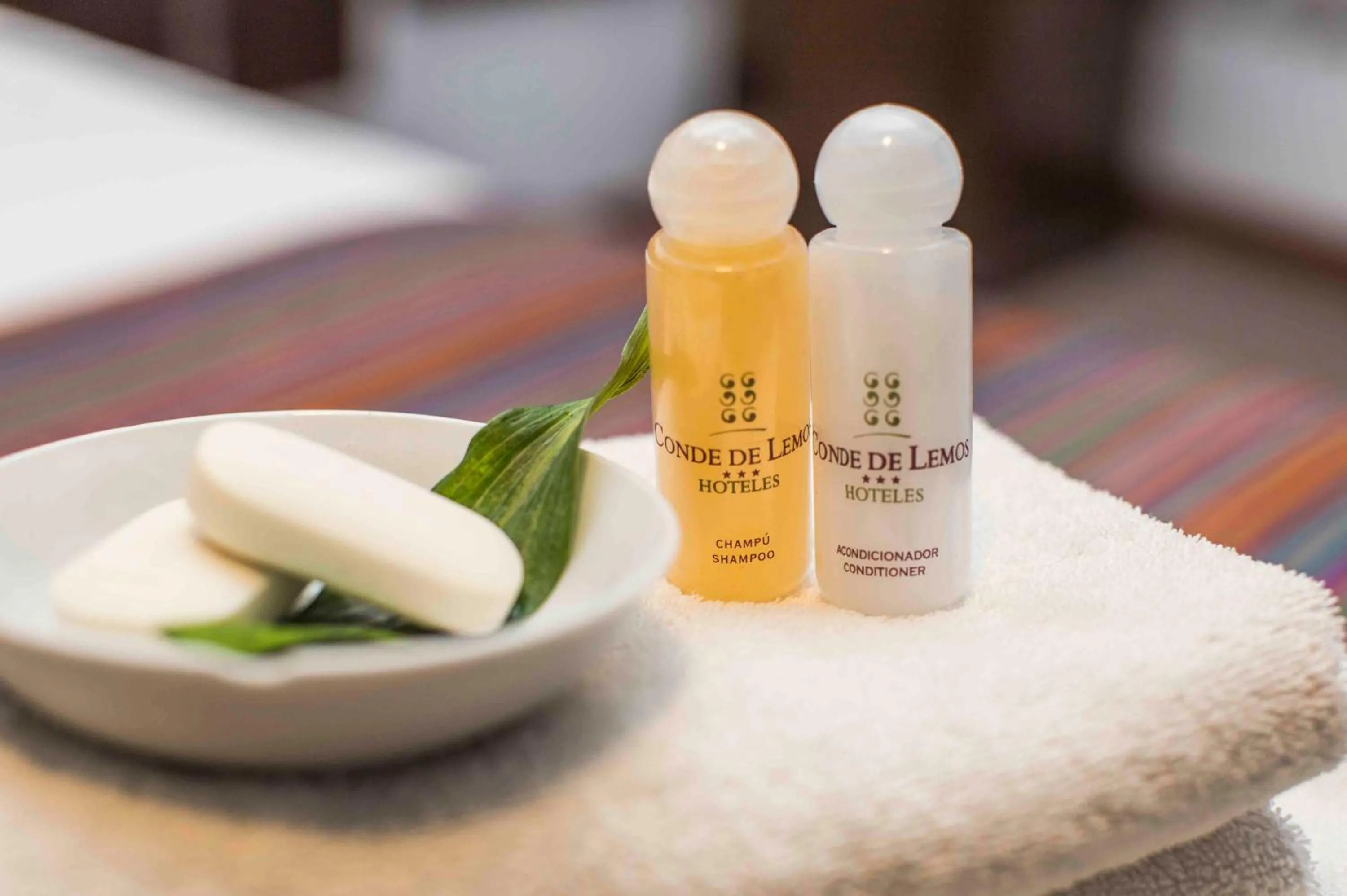 Other in Conde de Lemos Hotel