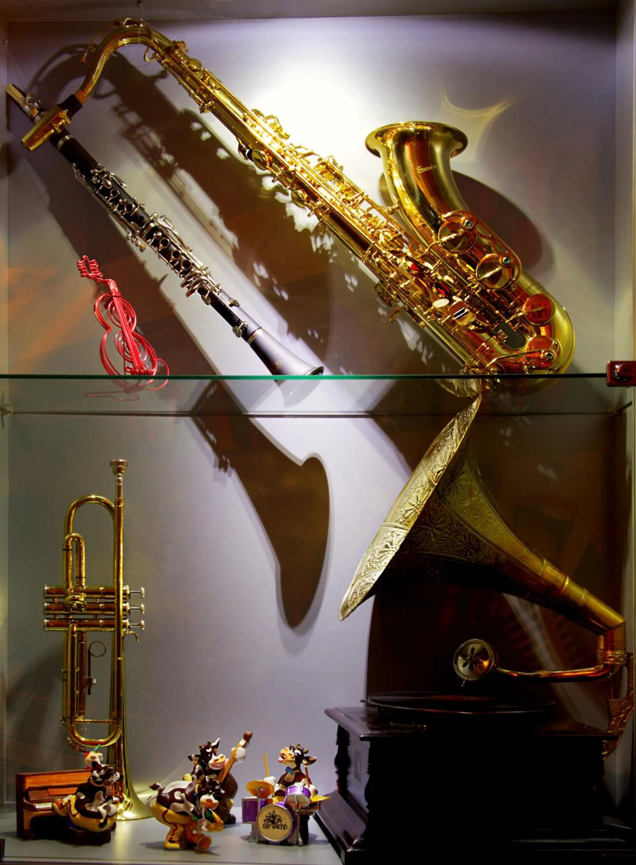 Lounge or bar in Jazz Hotel Nisantasi