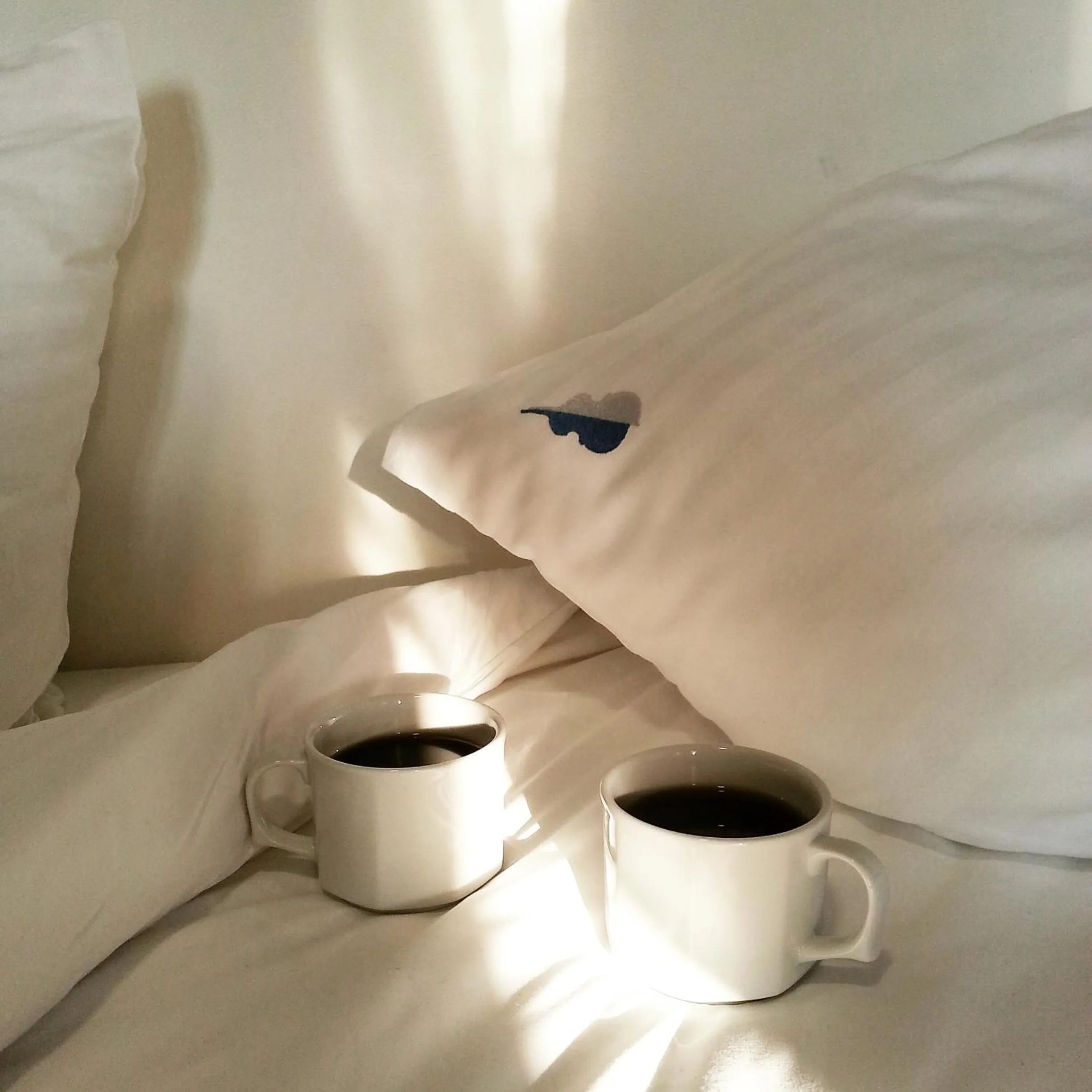 Coffee/tea facilities, Bed in Jazz Hotel Nisantasi