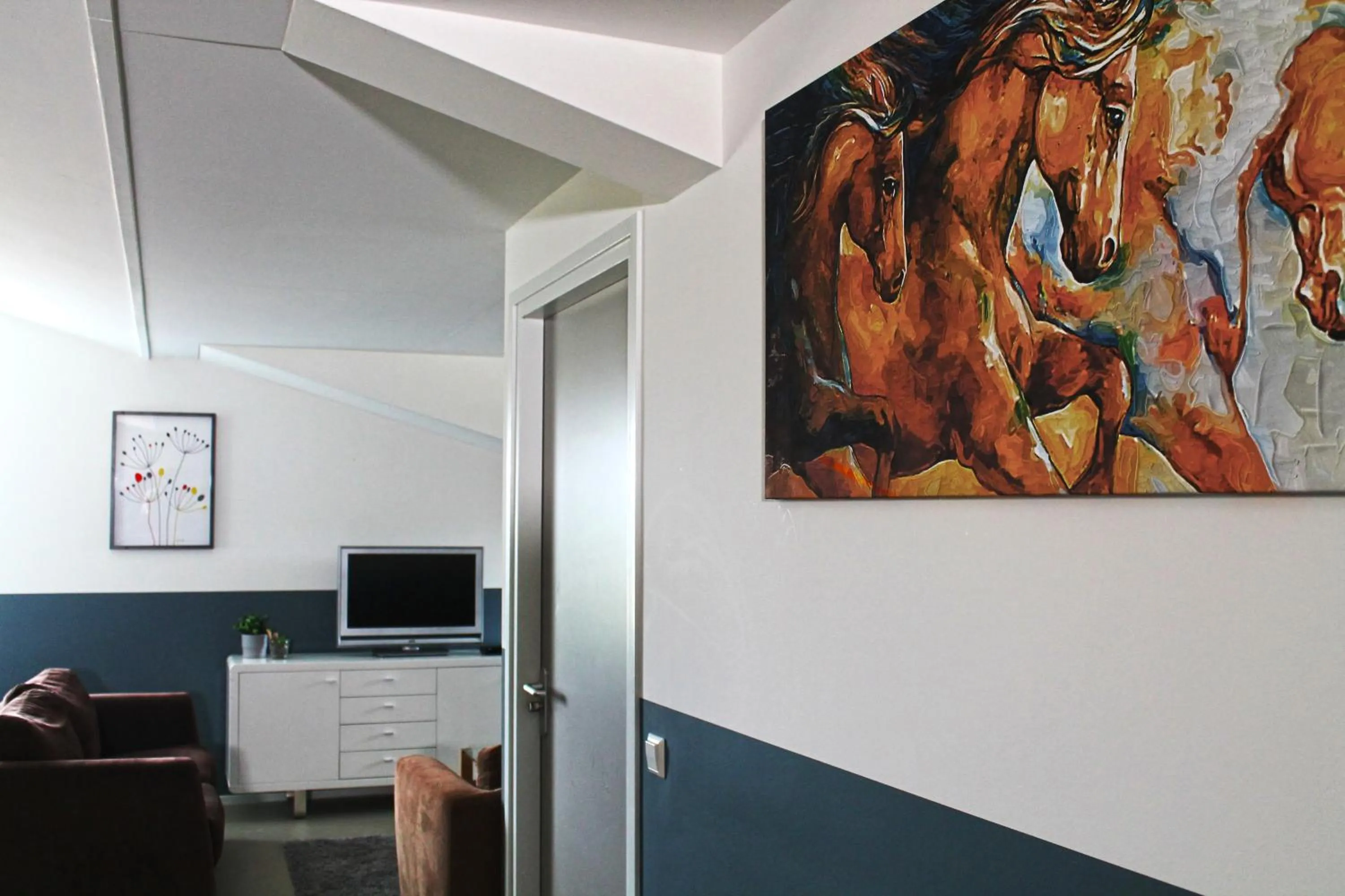 B&B Manege Groenewoude