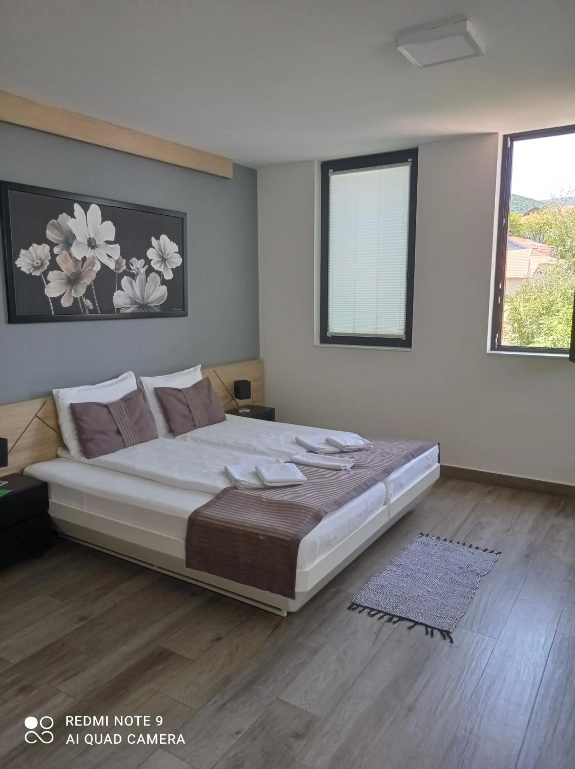 Bed in B&B Nataly 2