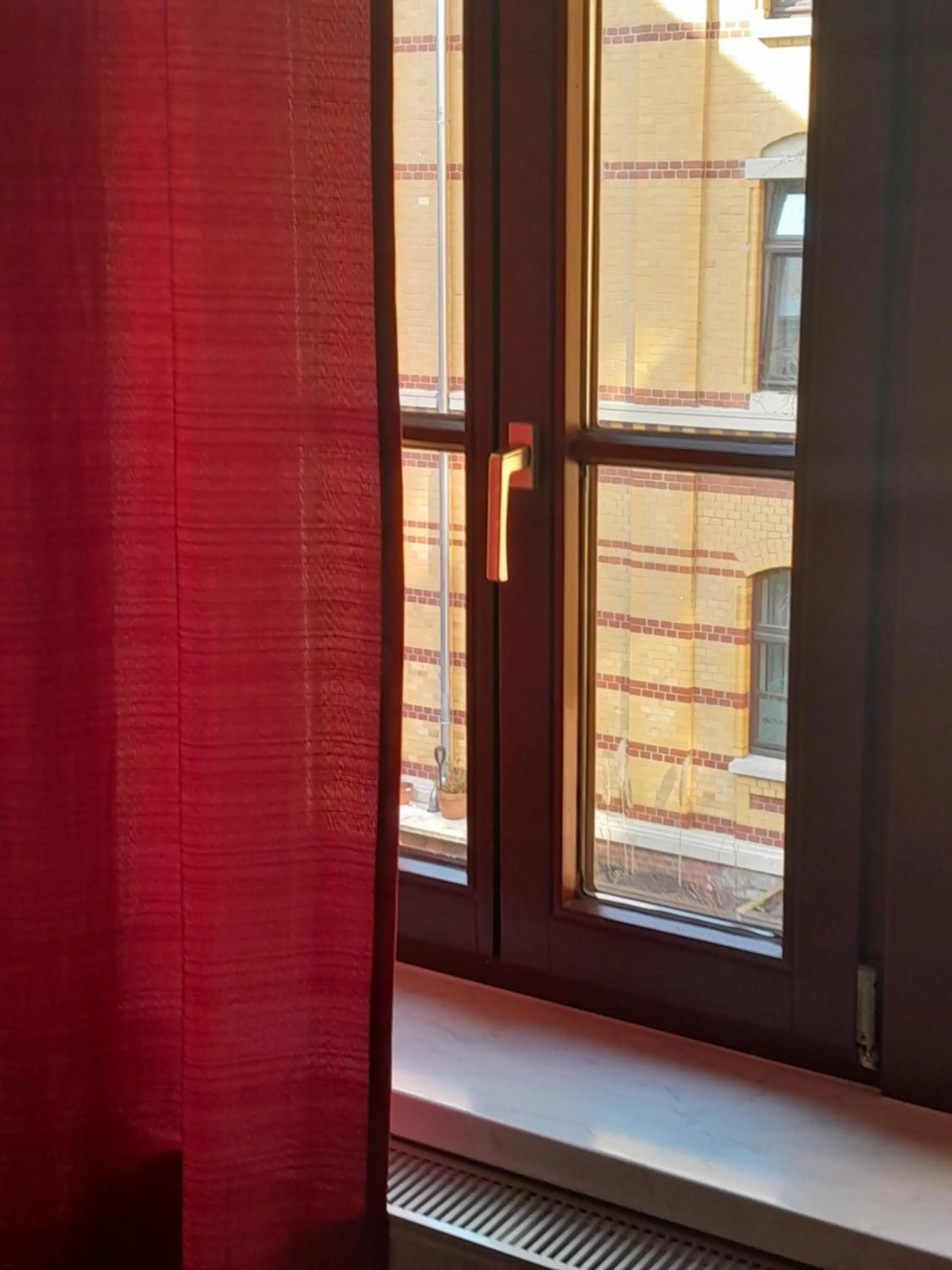 Property building in Gwuni Mopera